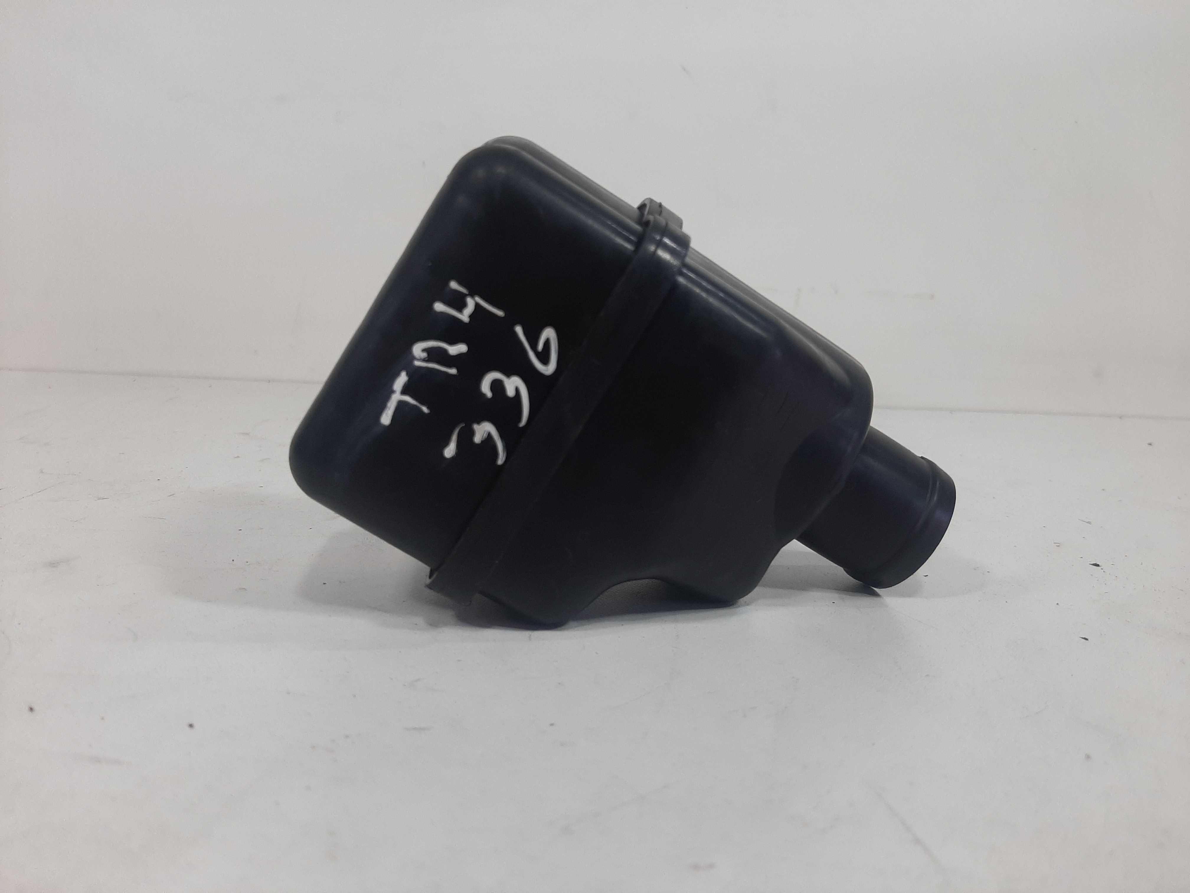 Ressonador Filtro Ar Pajero Tr4 2.0 2004 Mr552569 5