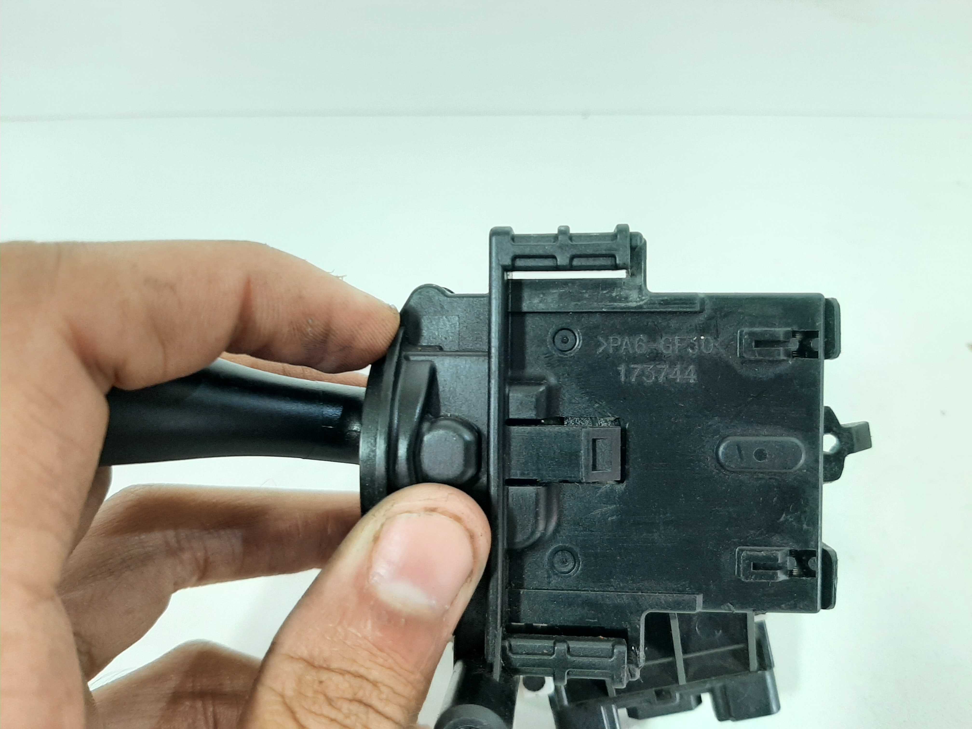 Chave Seta Suzuki Gran Vitara 2009 2010 2011 2012 A 2015 1