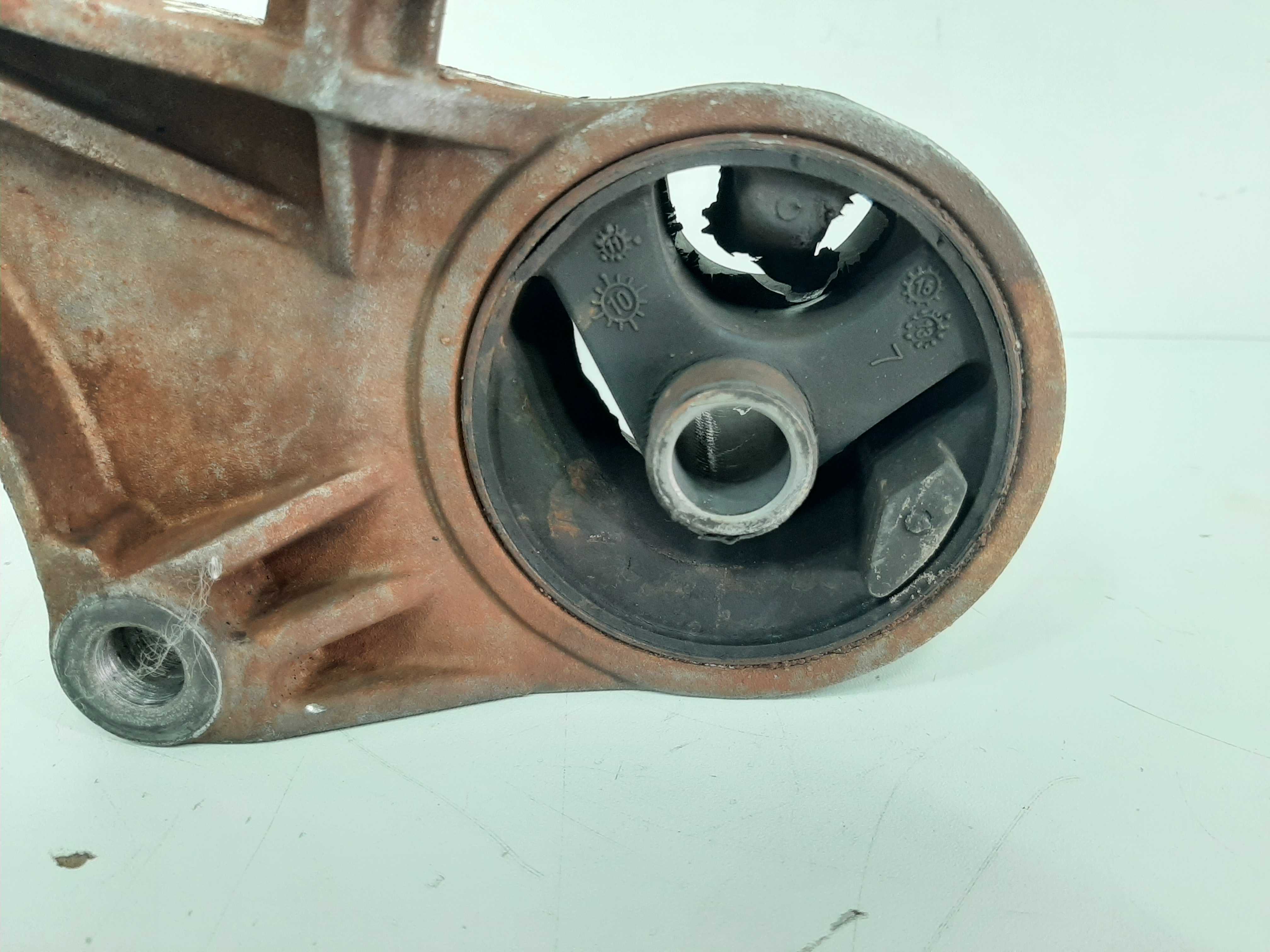Coxim Caixa Cambio Marcha Manual Vectra 2006 2007 A 2012 8