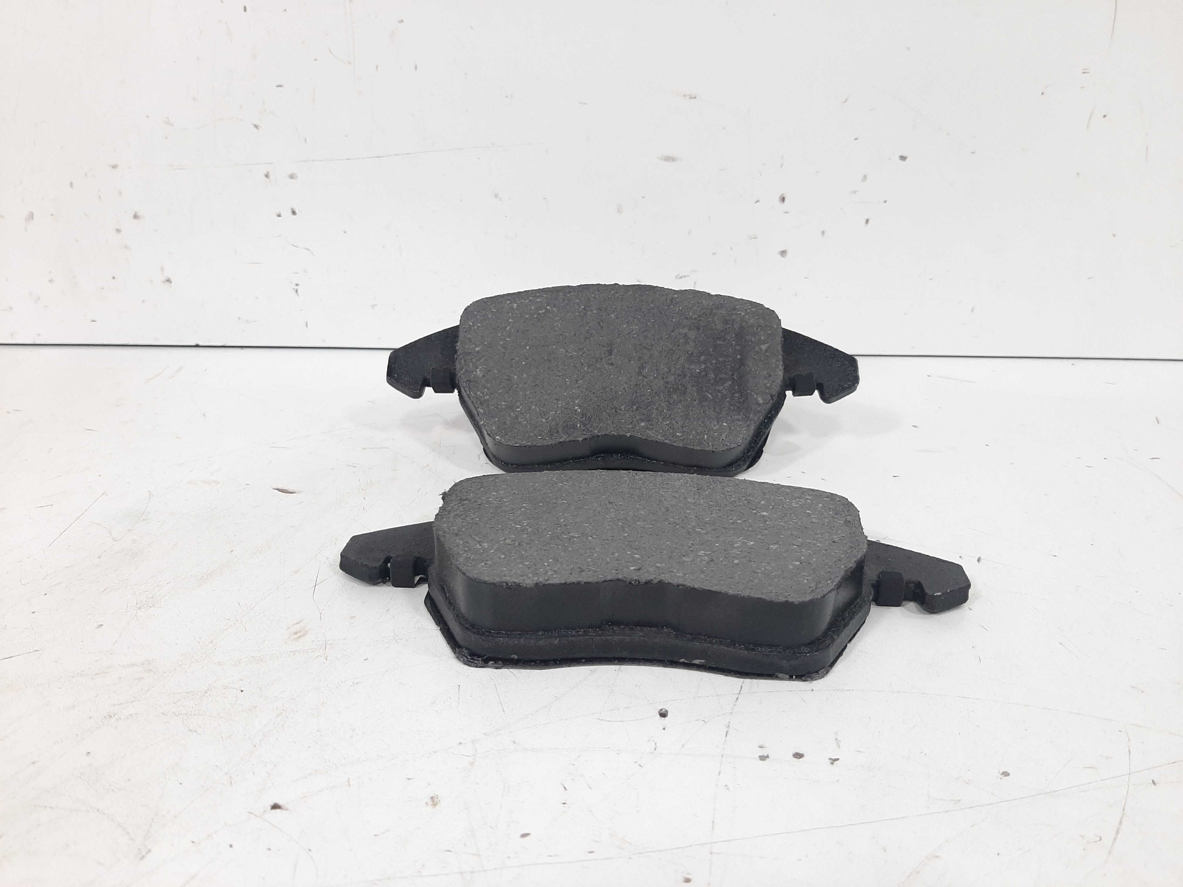 Pastilha Cerâmica Dianteiro Audi A4 2.0 Fp157 Willtec 4