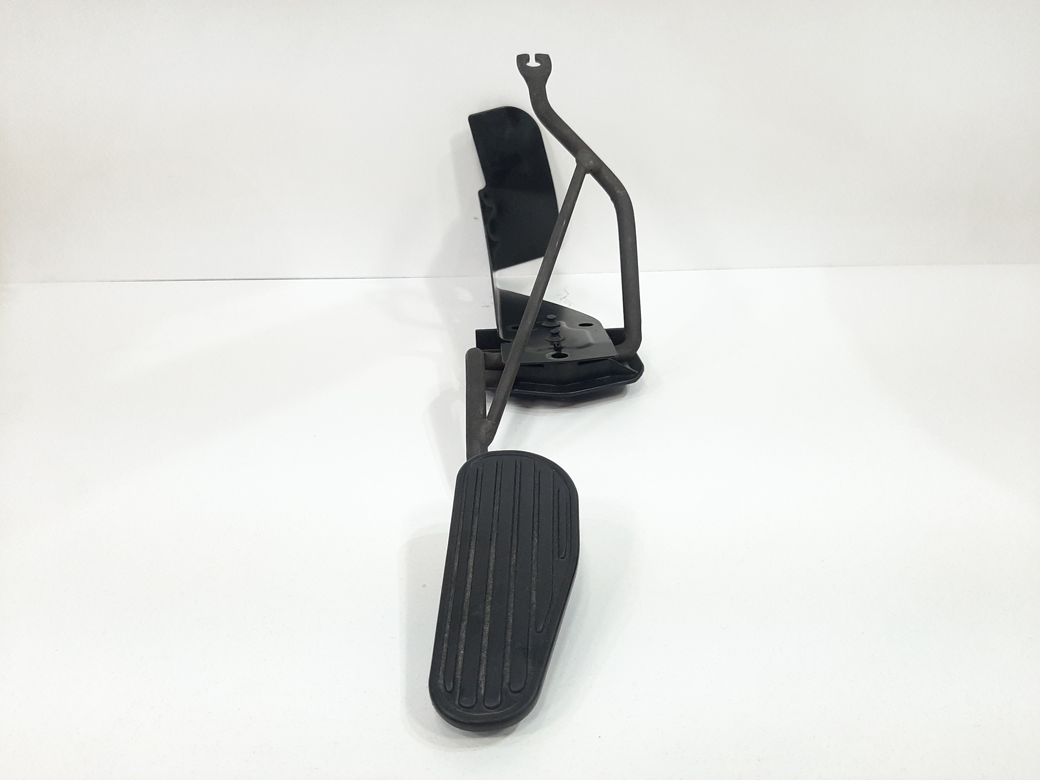Pedal Acelerador Gm Blazer S10 4.3 V6 Manual 1995 96 A 2000 1