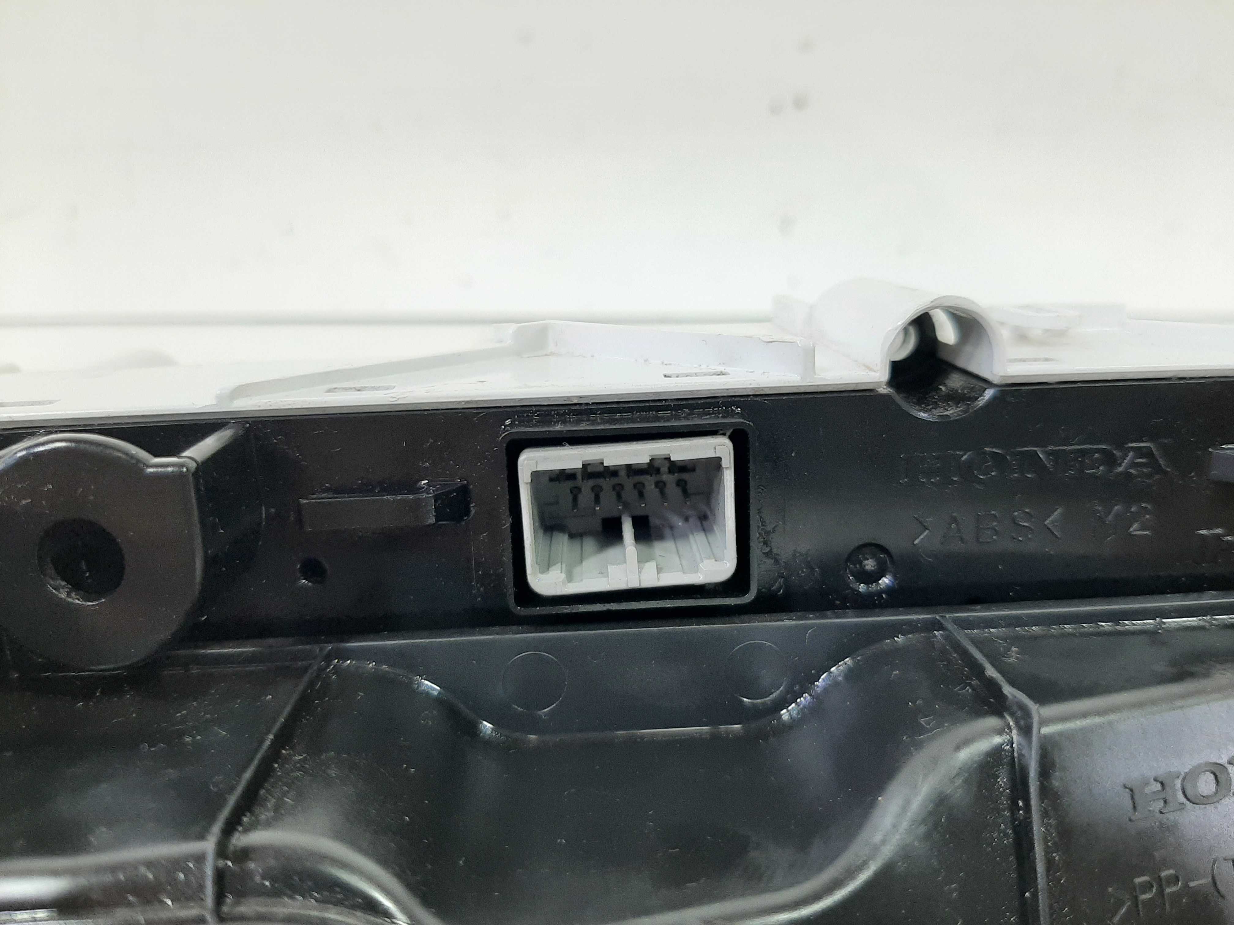 Botão Acionamento Ar Condicionado Honda Hrv 1.8 2015 A 2018 7