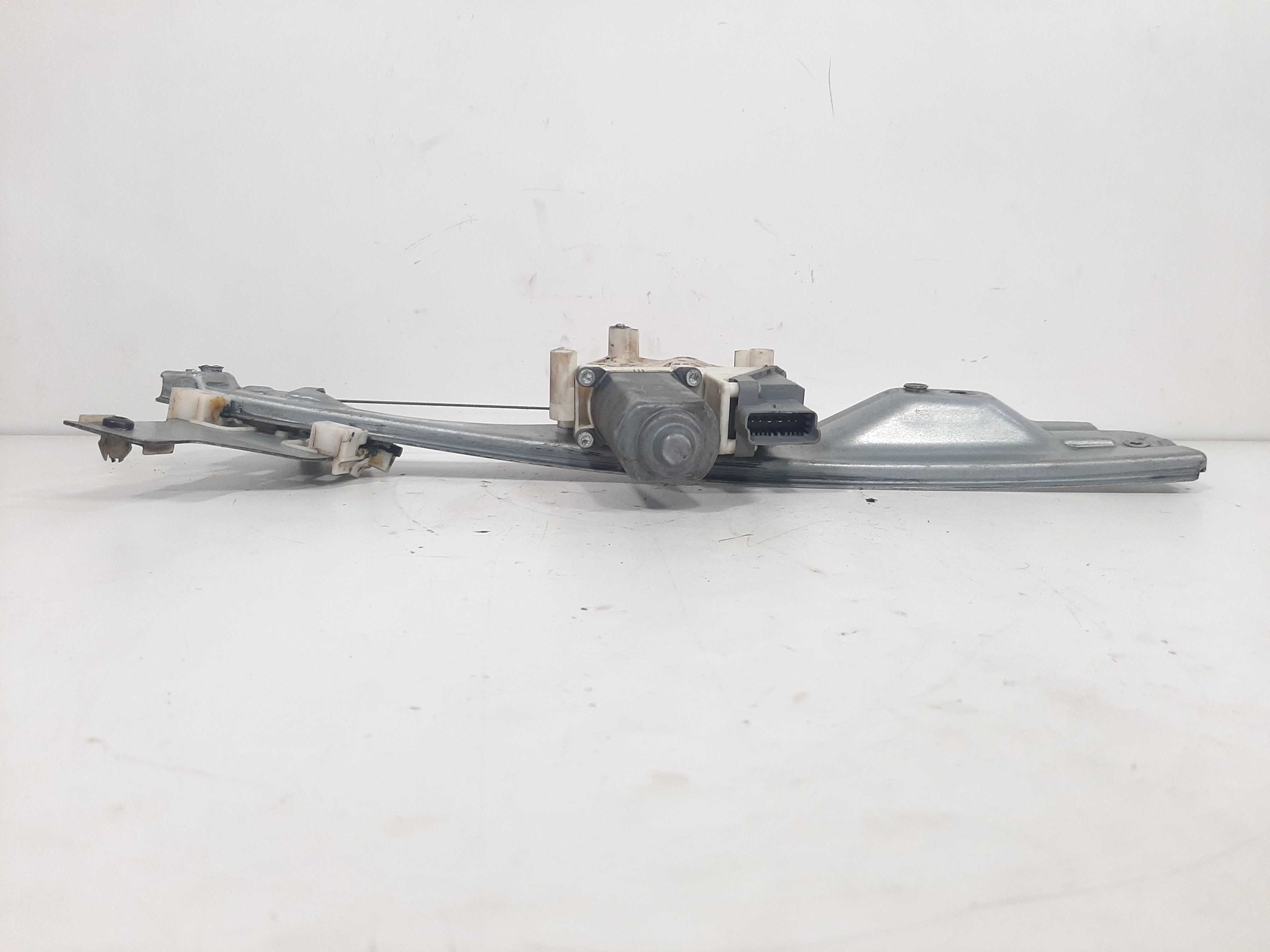 Maquina Vidro Traseiro Esquerdo C4 Pallas Hatch 2007 A 2013 5