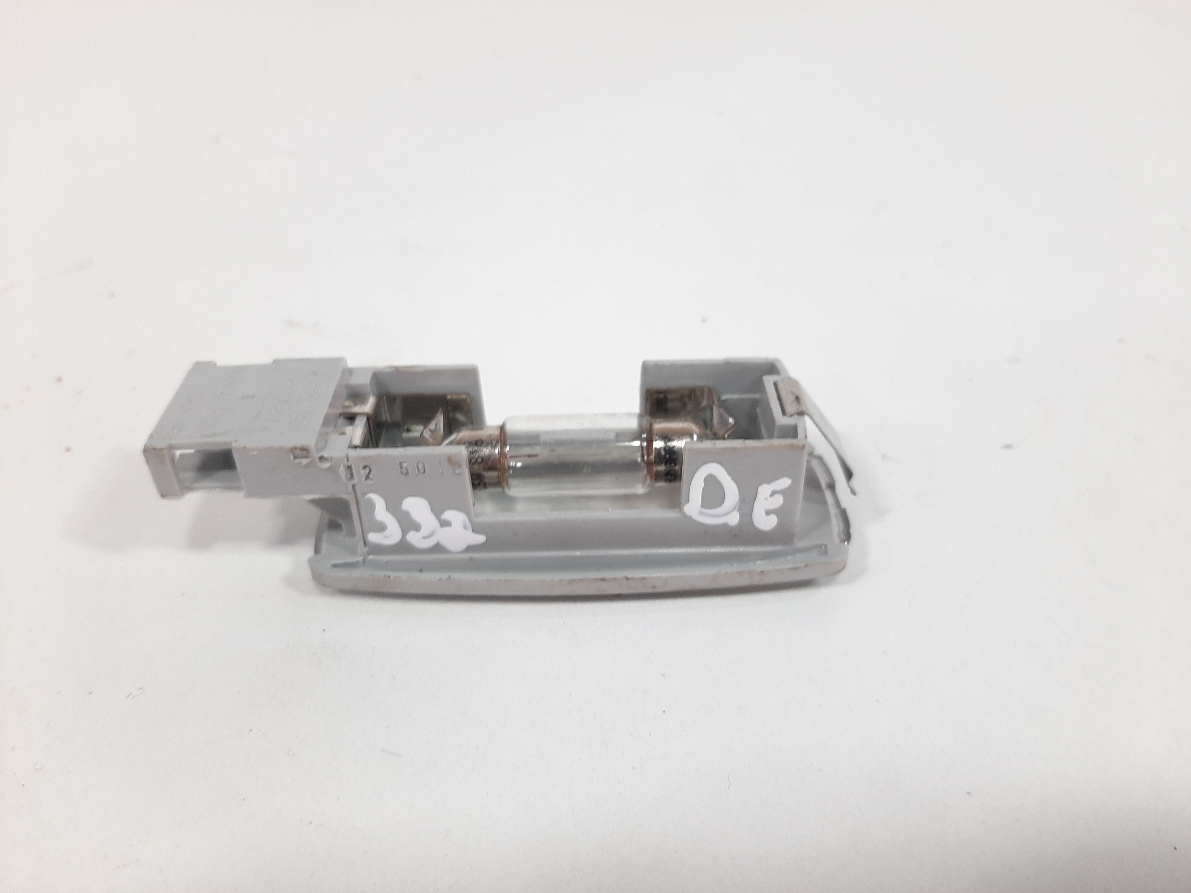Luz Cortesia  Dianteira Esquerda Vw Virtus 2018 2019 2022 5