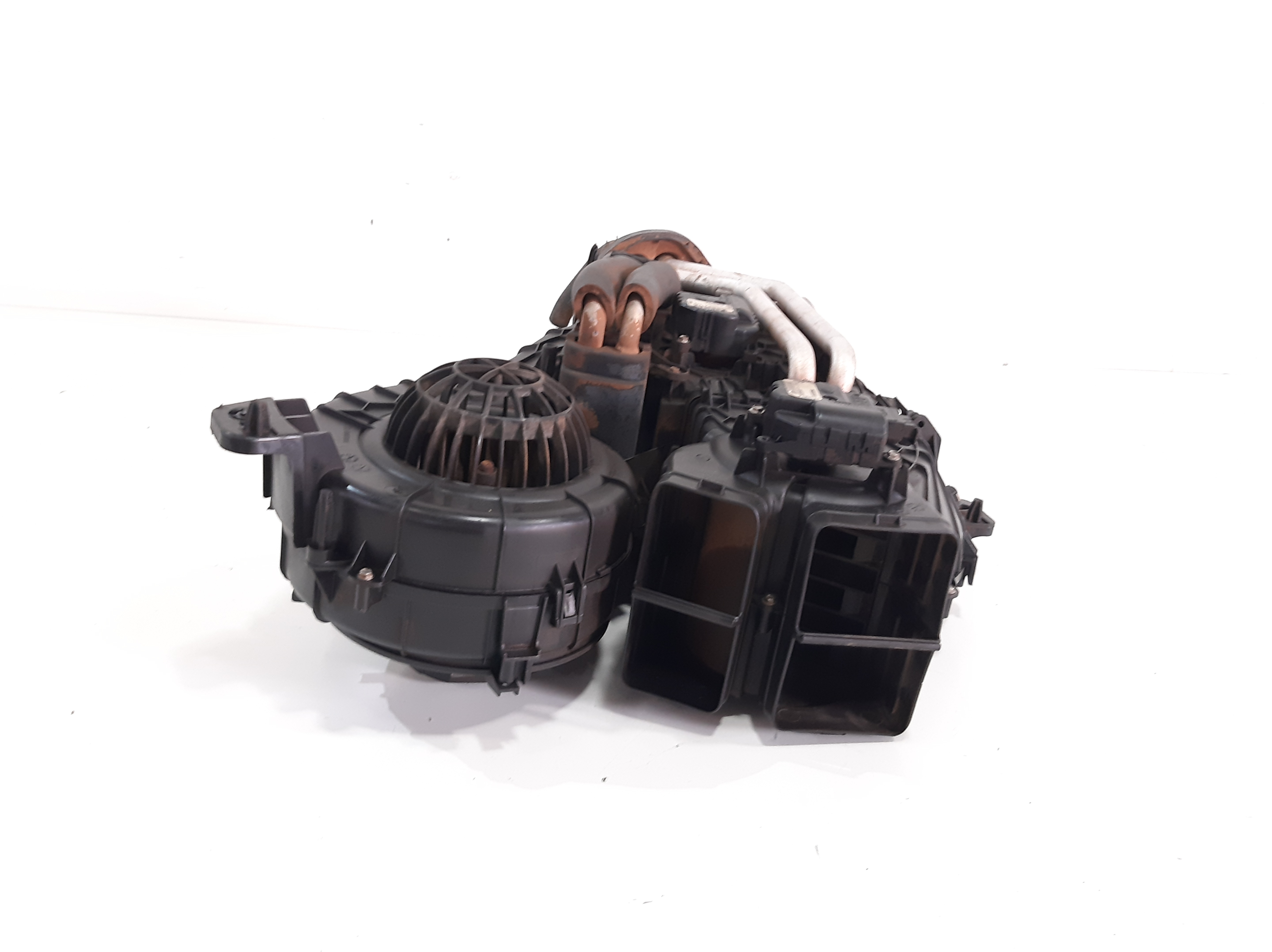 Caixa Evaporadora Traseira Ar Fiat Freemont 2012 2013 A 2016 3