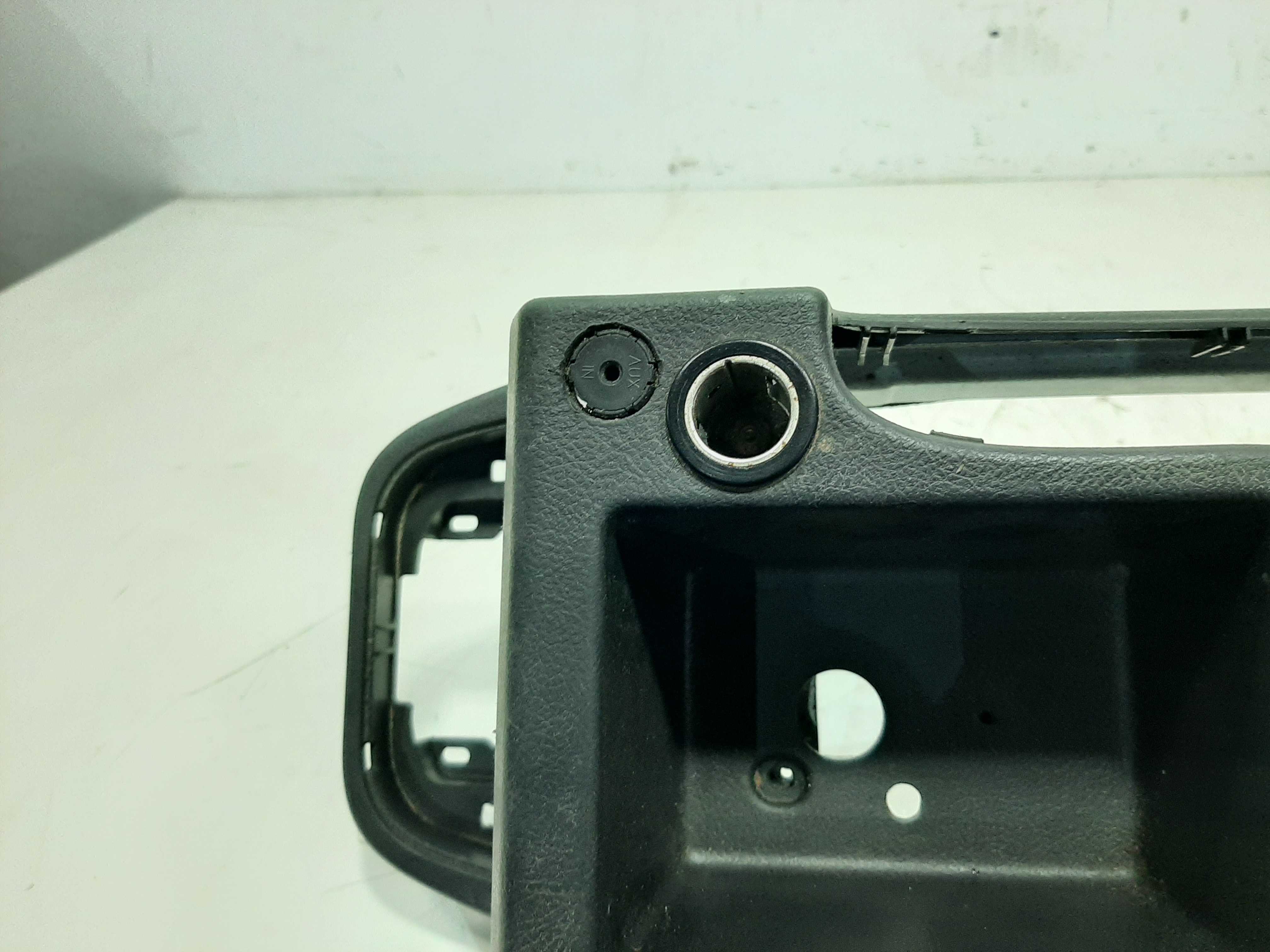 Console Central Land Rover Freelander 2 2006 2007 A 2012 8