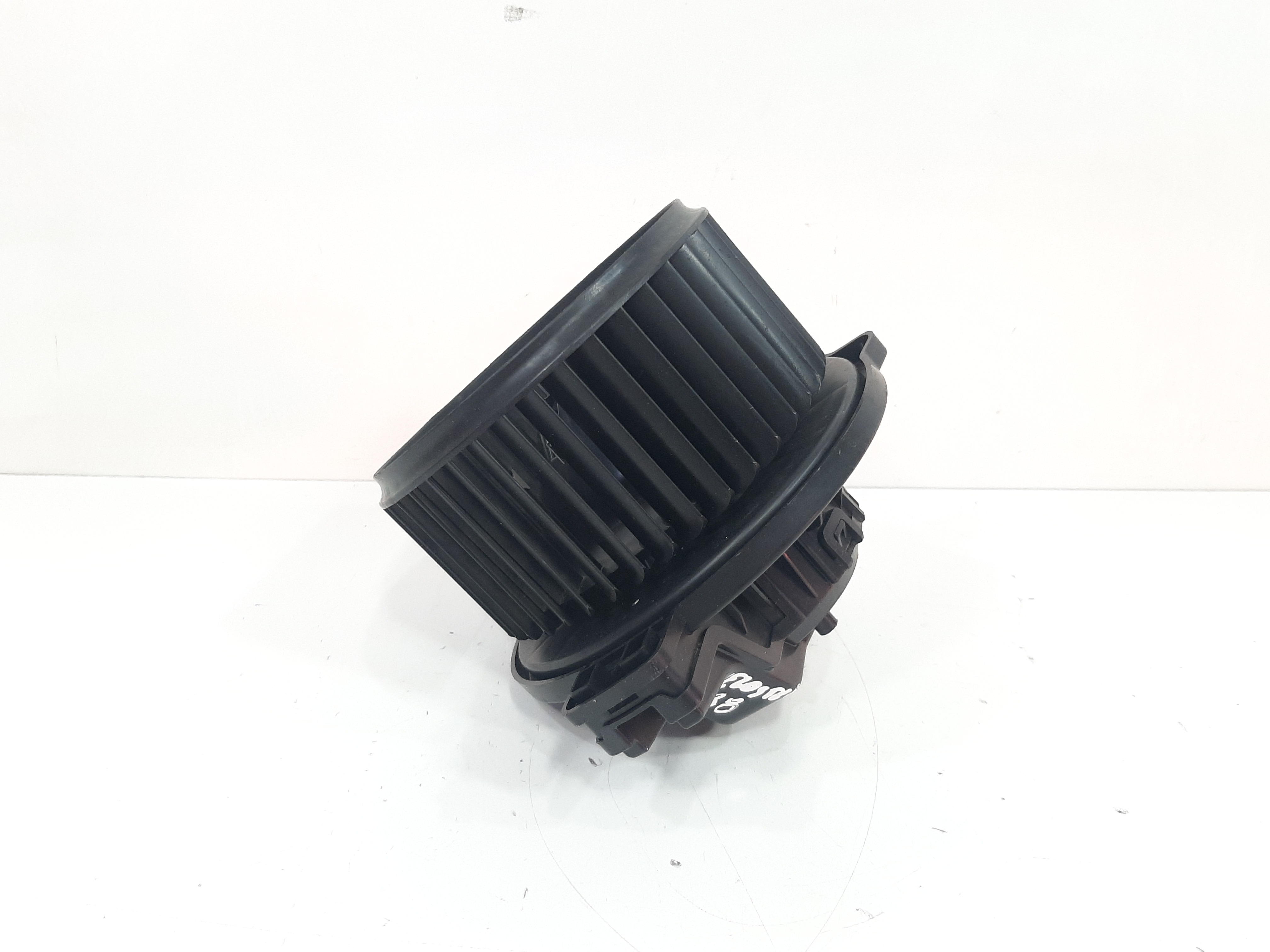 Motor Ar Forçado Hyundai Veloster 1.6 2012 2013 7