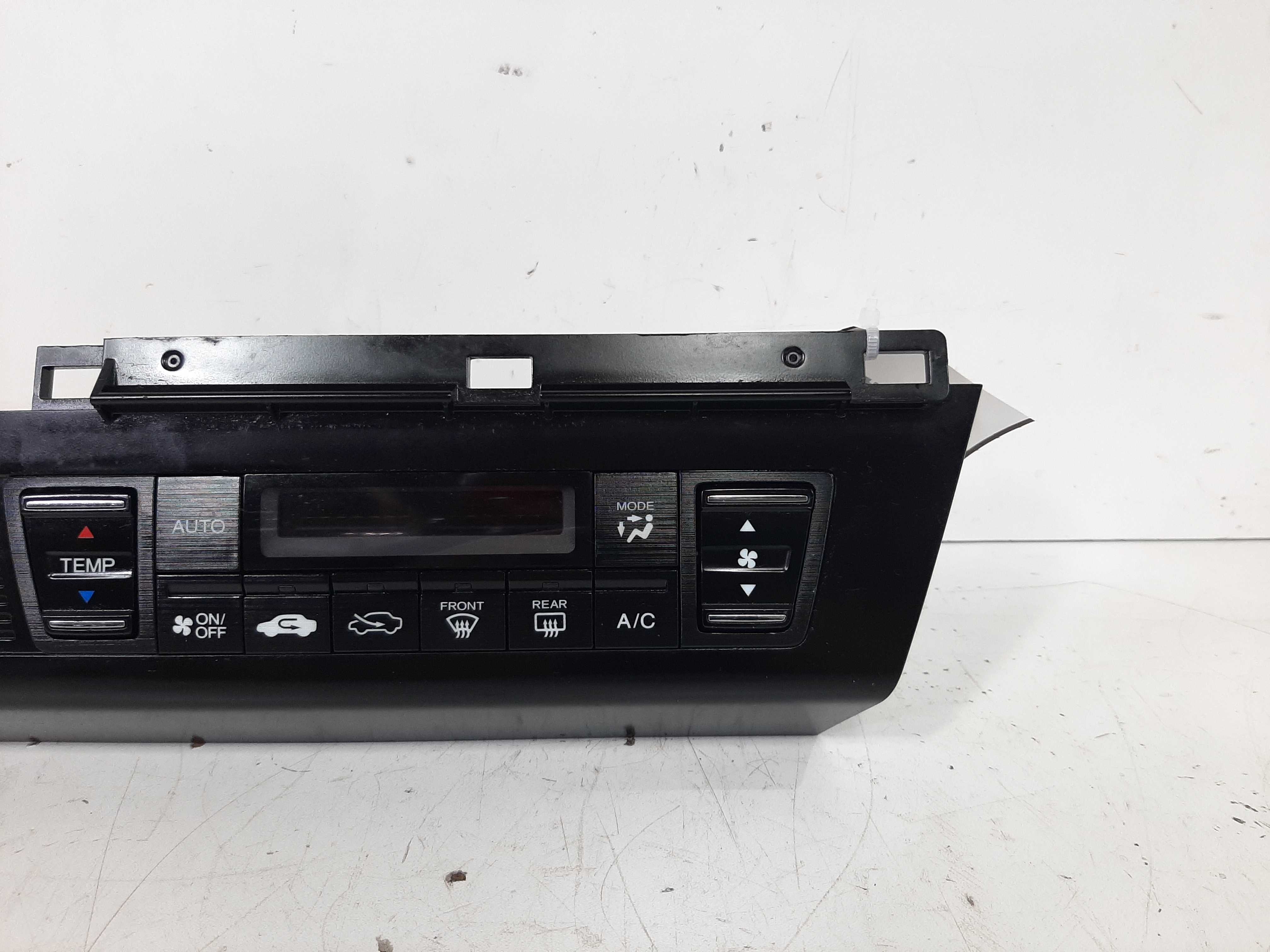 Comando Ar Condicionado Civic Lxs 1.8 2012 2013 2014 A 2016 6