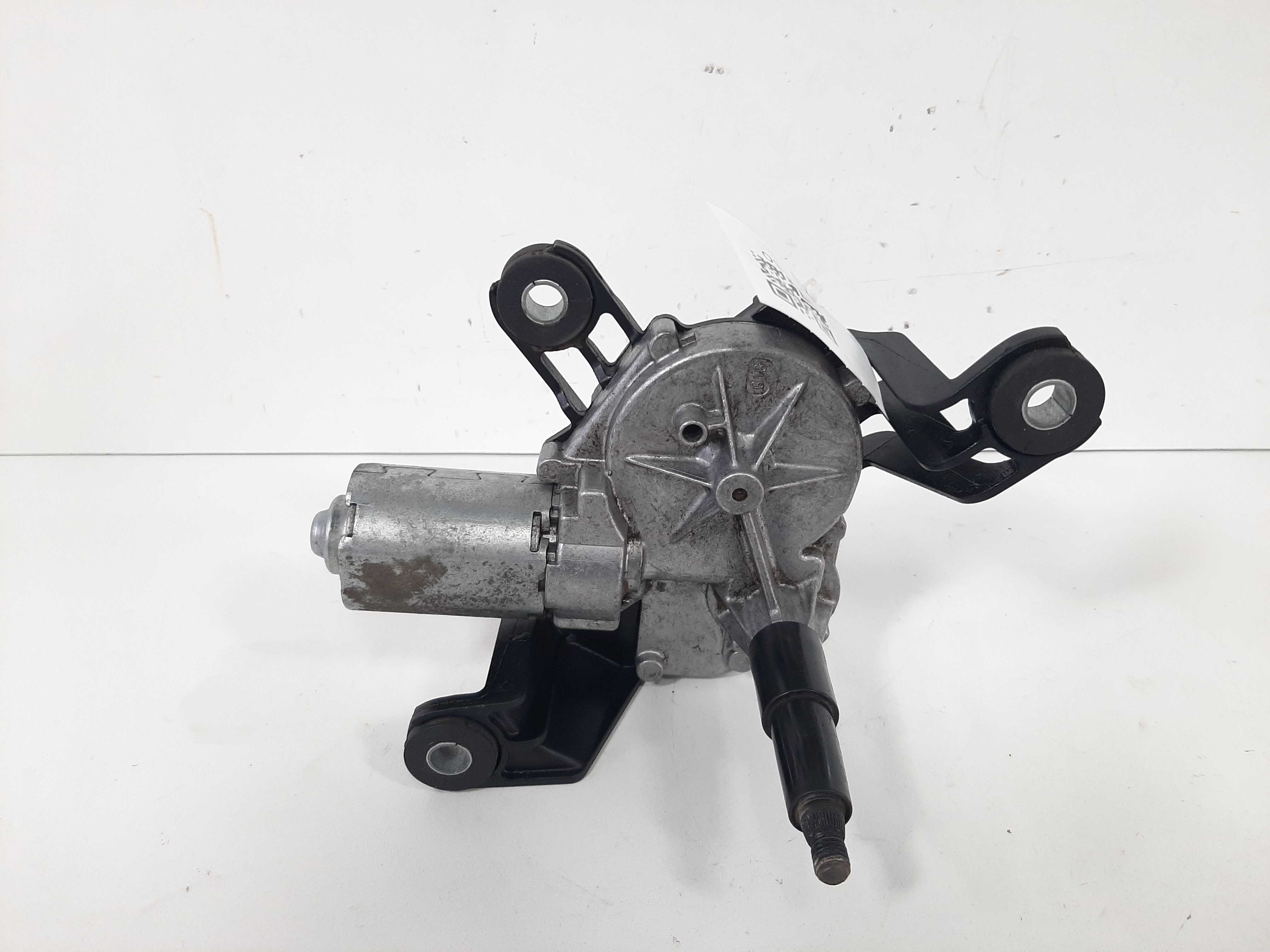 Motor Limpador Vigia Traseiro Vectra Gt 2006 2007 A 2012 3
