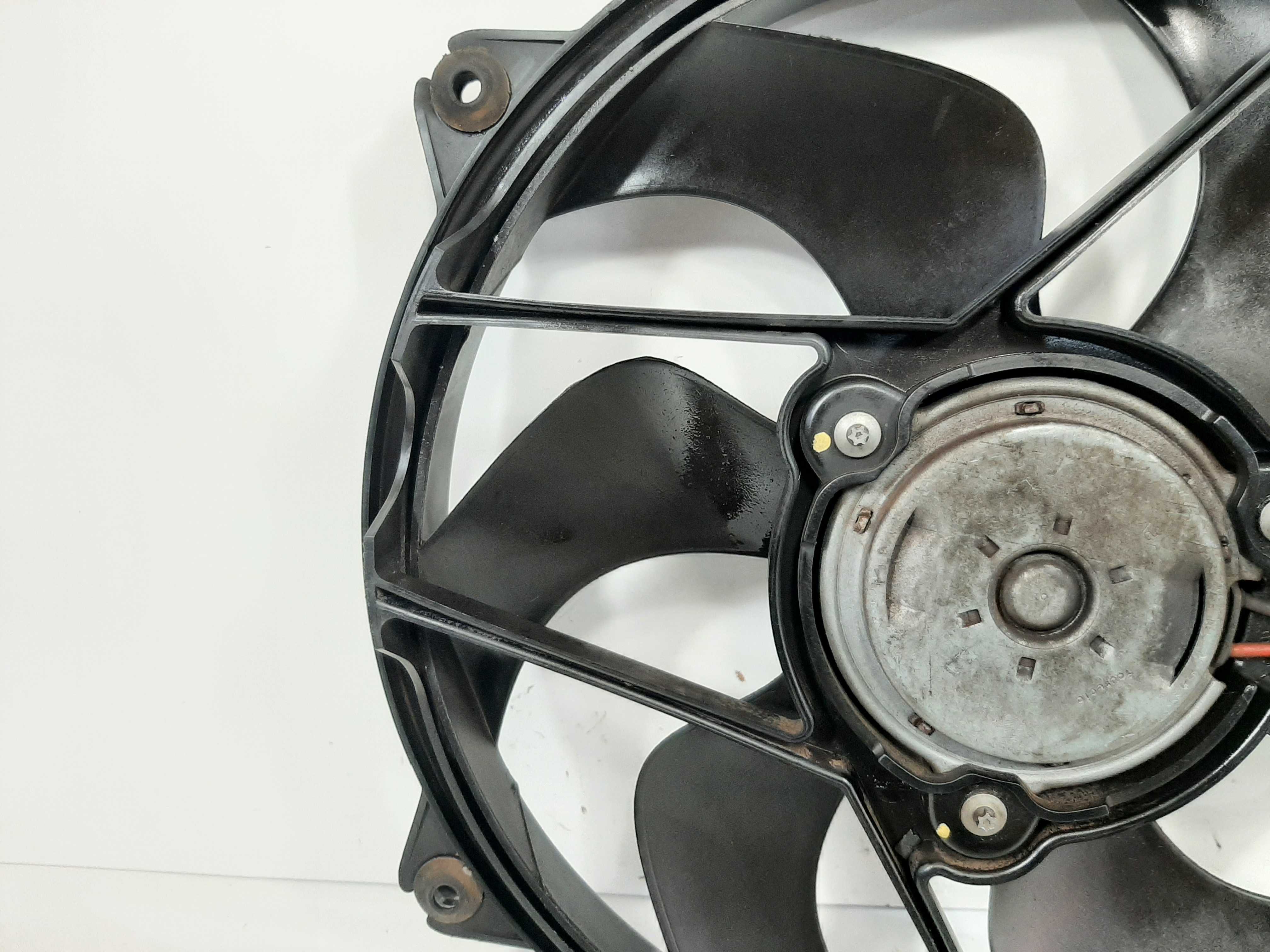 Eletroventilador Citroen C4 Pallas 2007 A 2013 C/detalhe 9