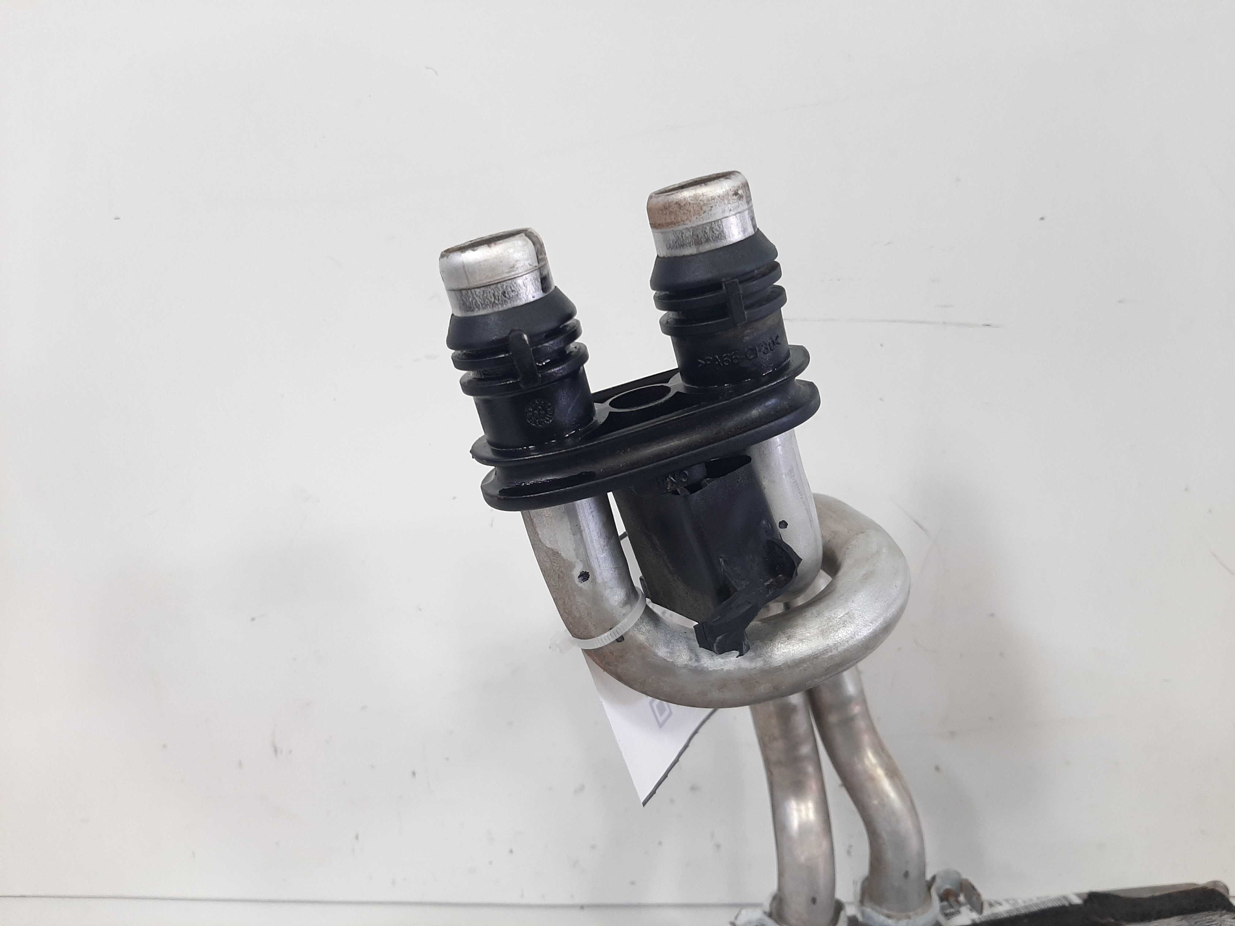 Radiador Ar Quente Vw Jetta 2007 2008 2009 2010 2011 2012 2