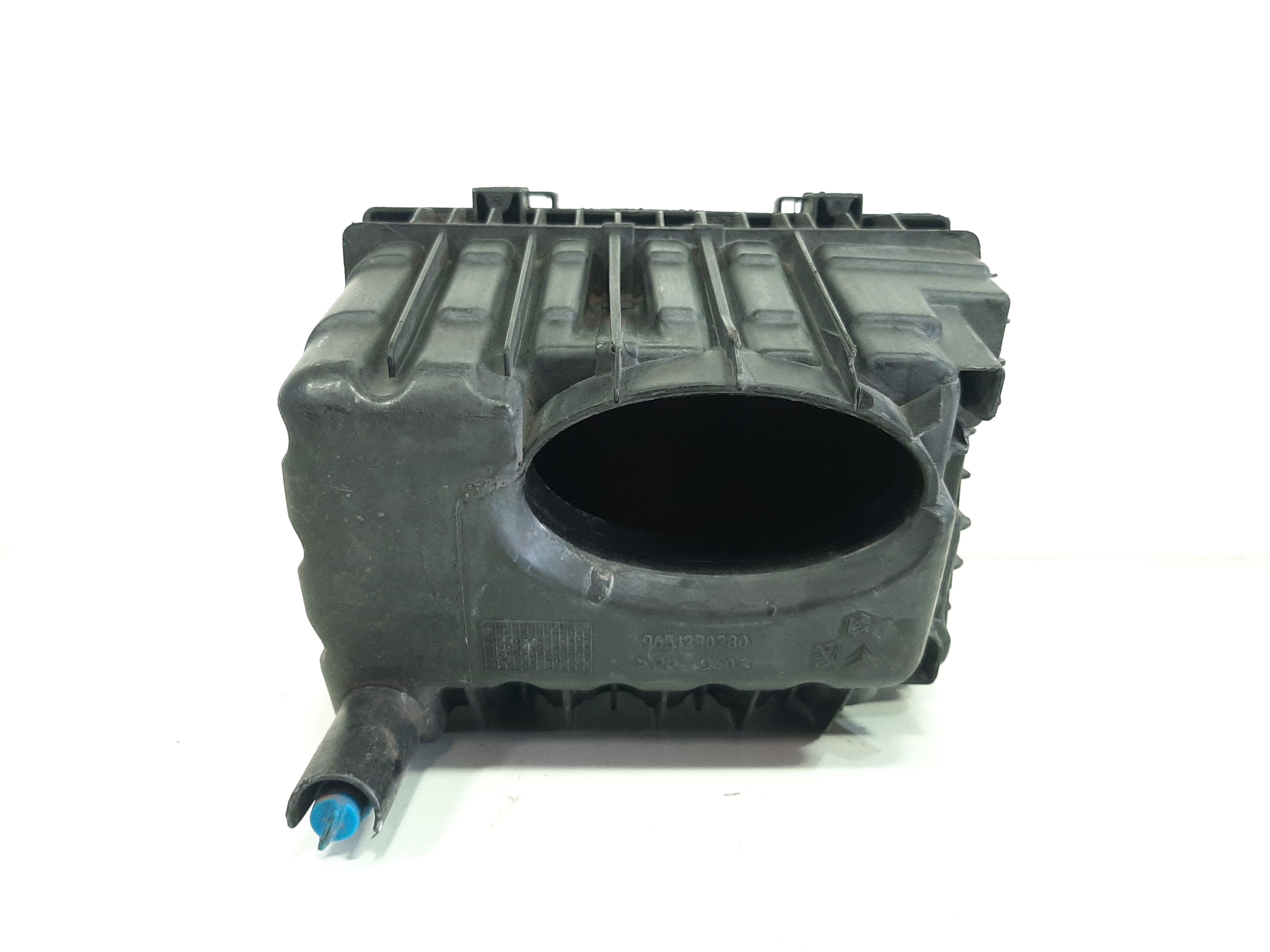 Caixa Filtro Ar Citroen C4 2.0 16v 2007 2008 2009 A 2013 2