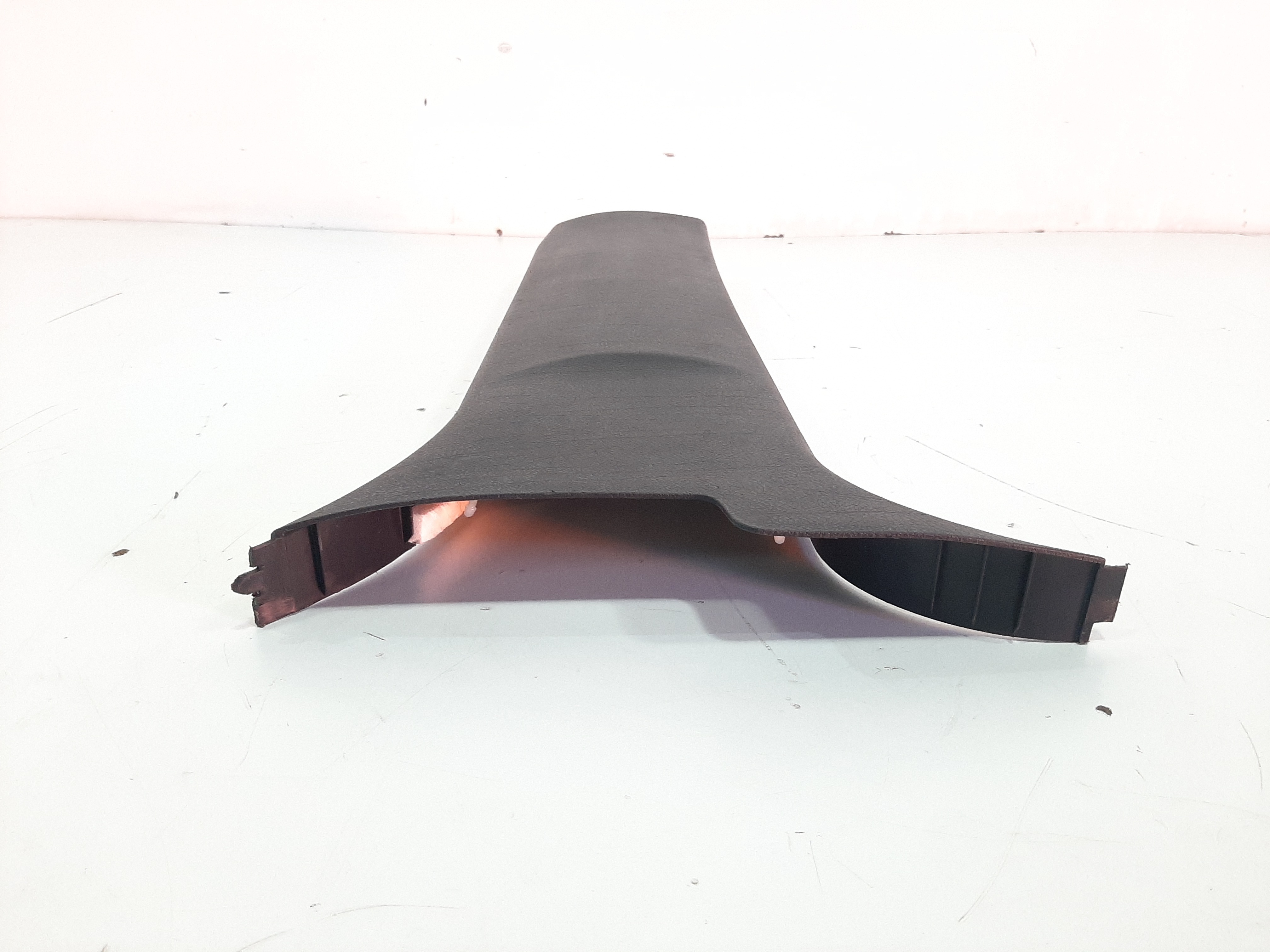 Moldura Coluna Lateral Esquerda Bmw X5 E53 1999 2000 A 2006 6