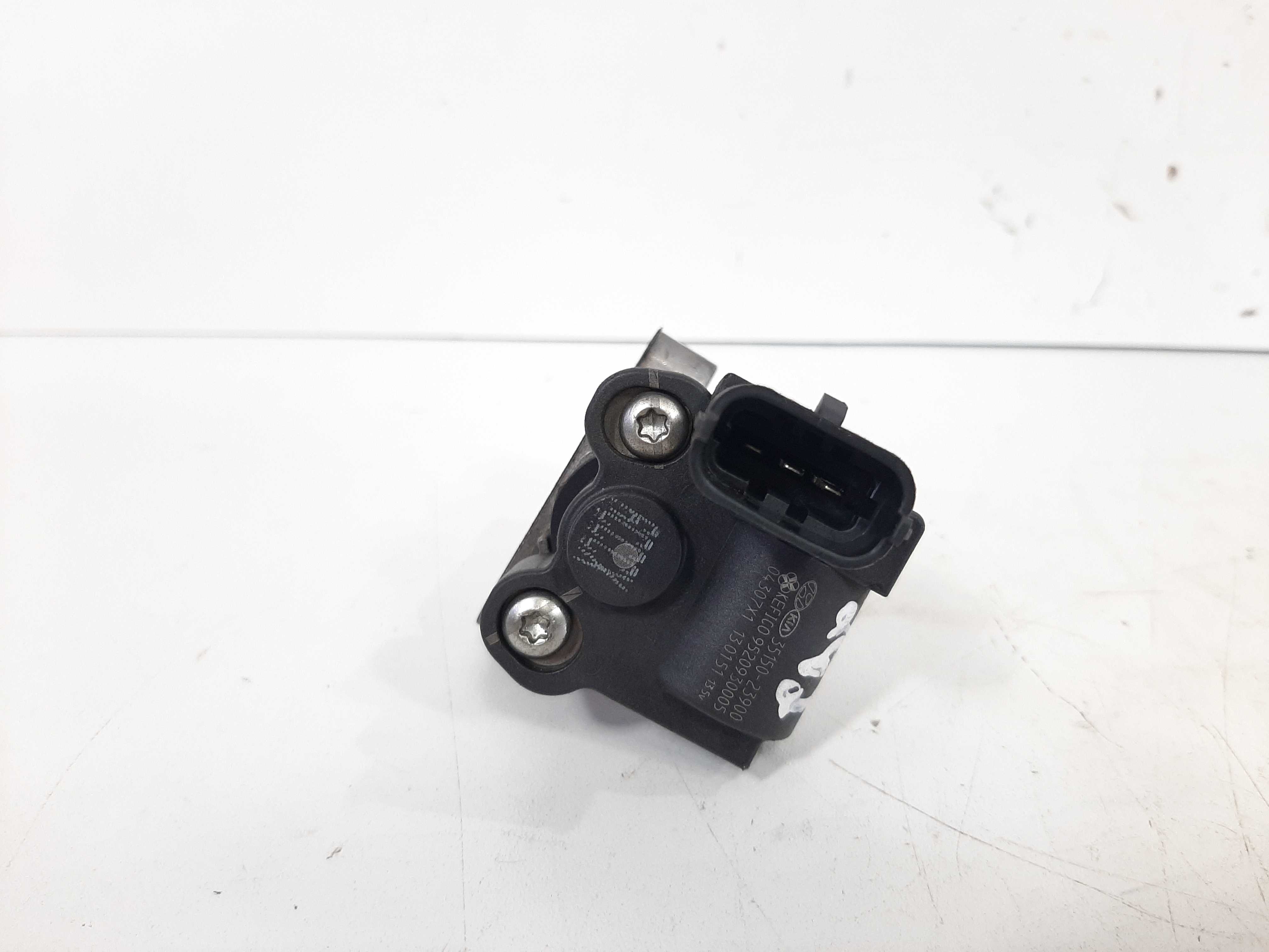 Atuador Marcha Lenta Hyundai I30 2.0 Aut. 2009 2010 A 2012 4