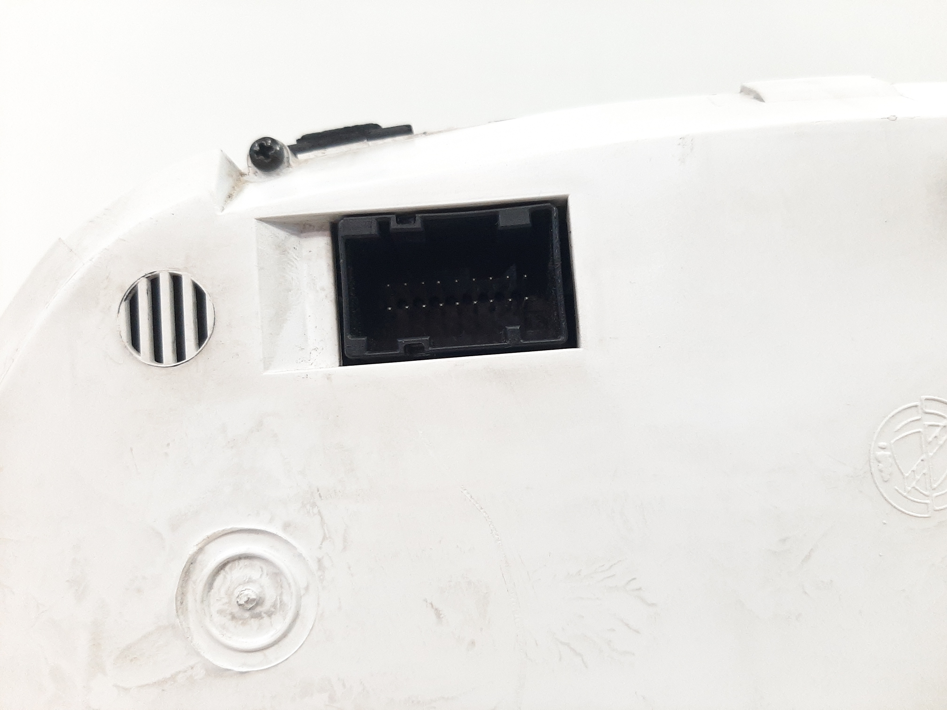 Painel Instrumentos Fiat Doblo 2002 2003 A 2005 C/detalhe 6
