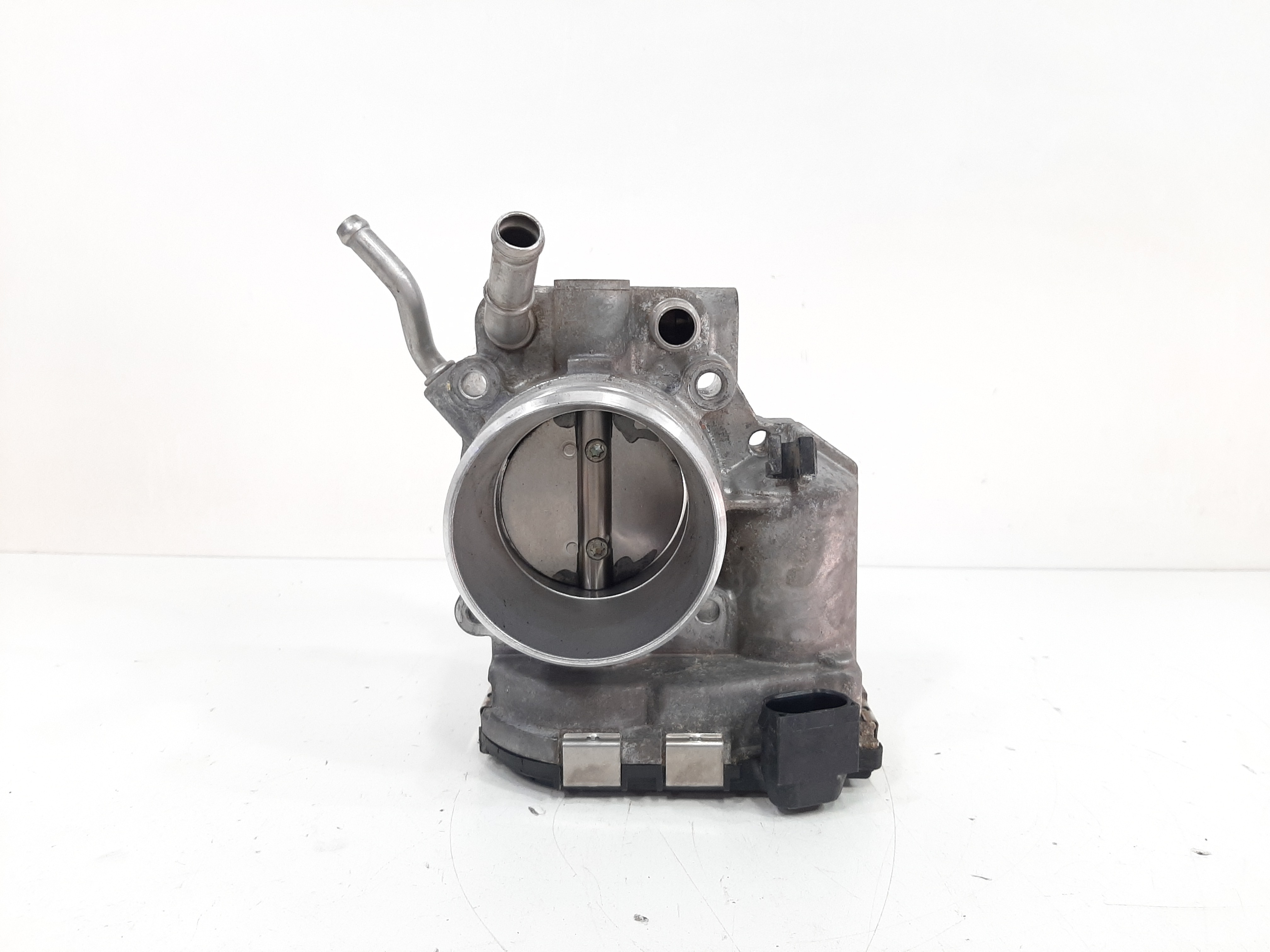 Tbi Corpo Borboleta Injeção Hyundai Veloster 1.6 2012 2013 7