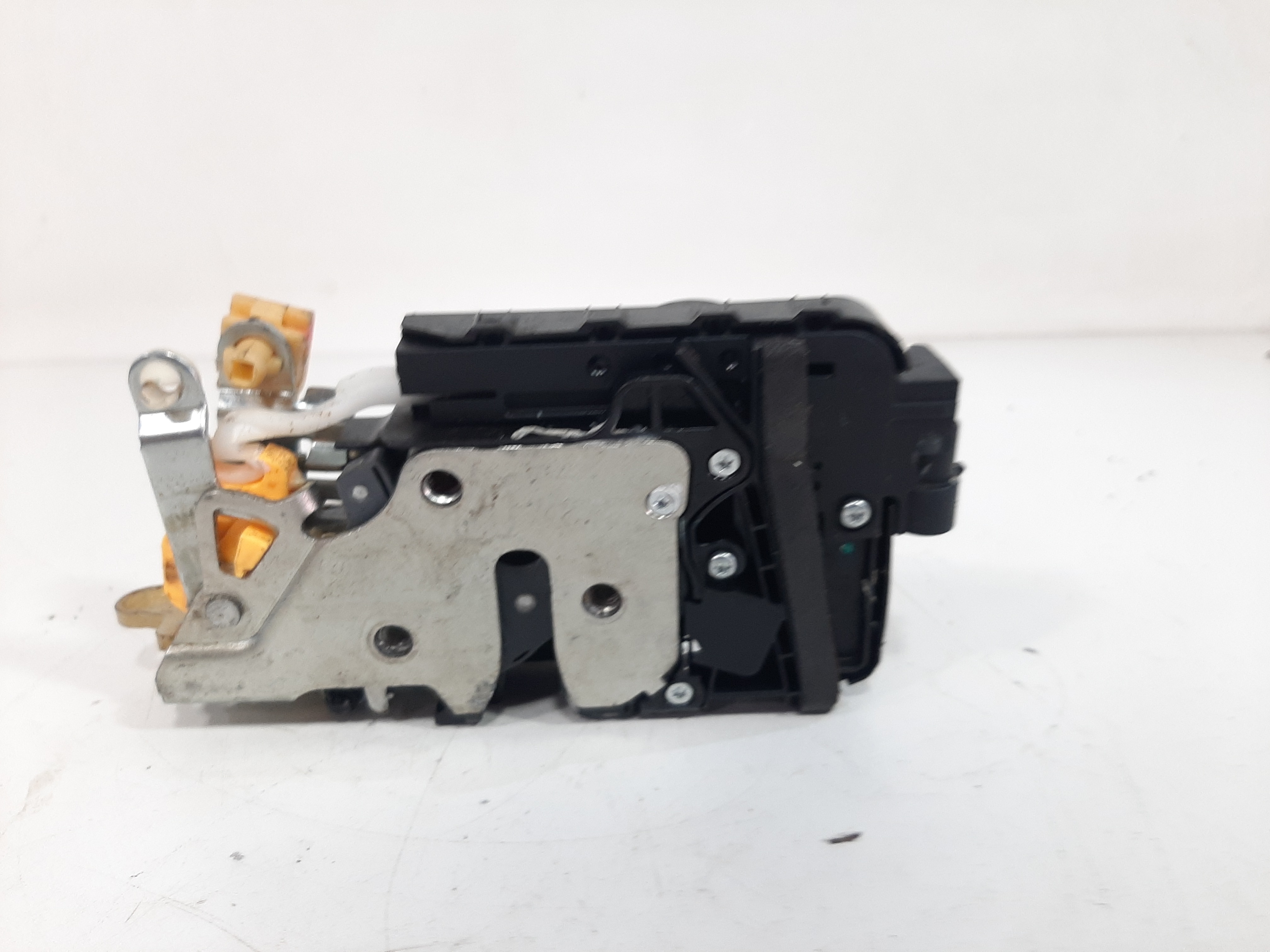 Fechadura Porta Dianteira Esquerda Chery Tiggo 8 2019 A 2022 5