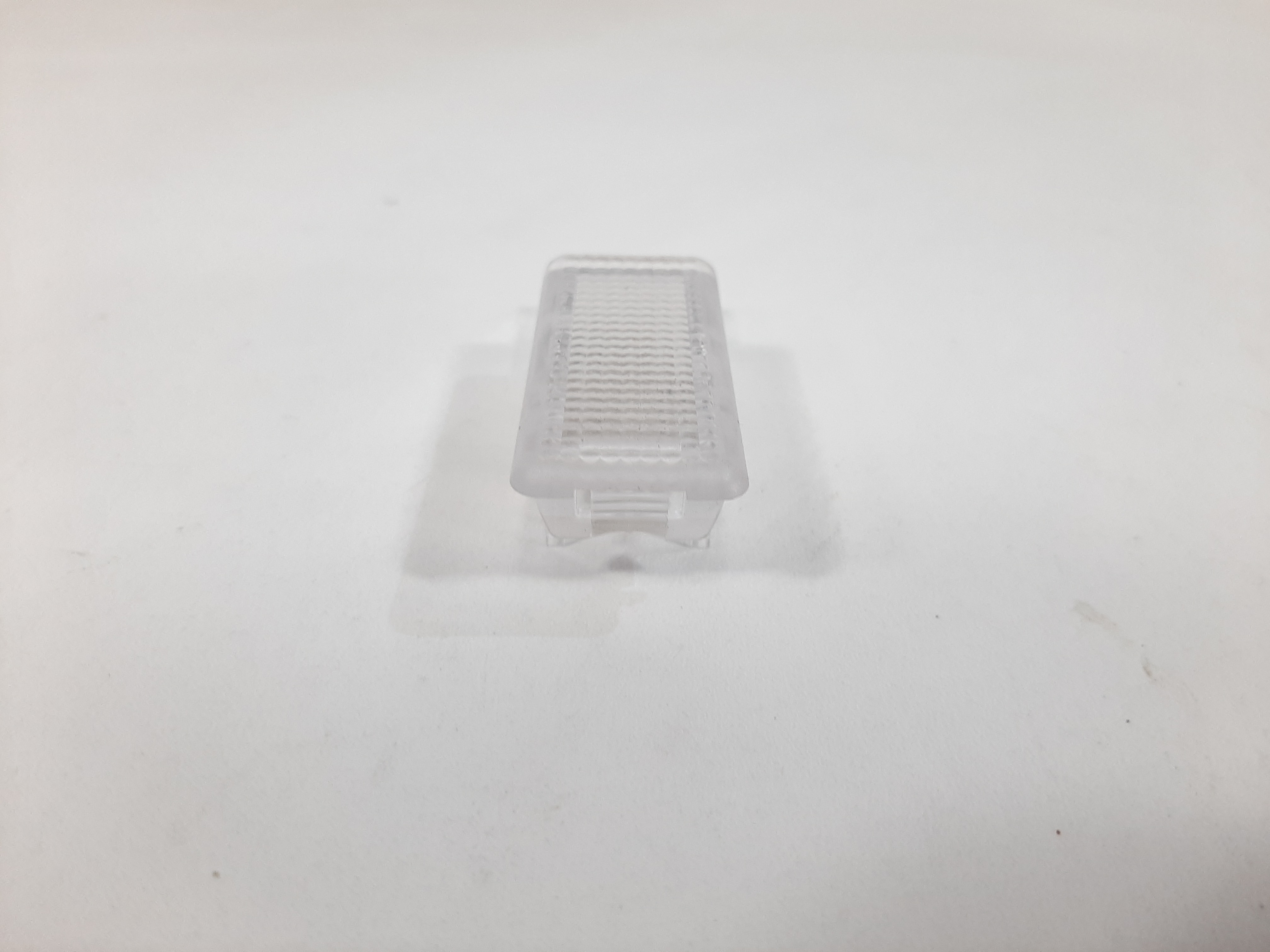 Luz Cortesia Vw Volkswagen T-cross 2019 2020 2021 2022 1