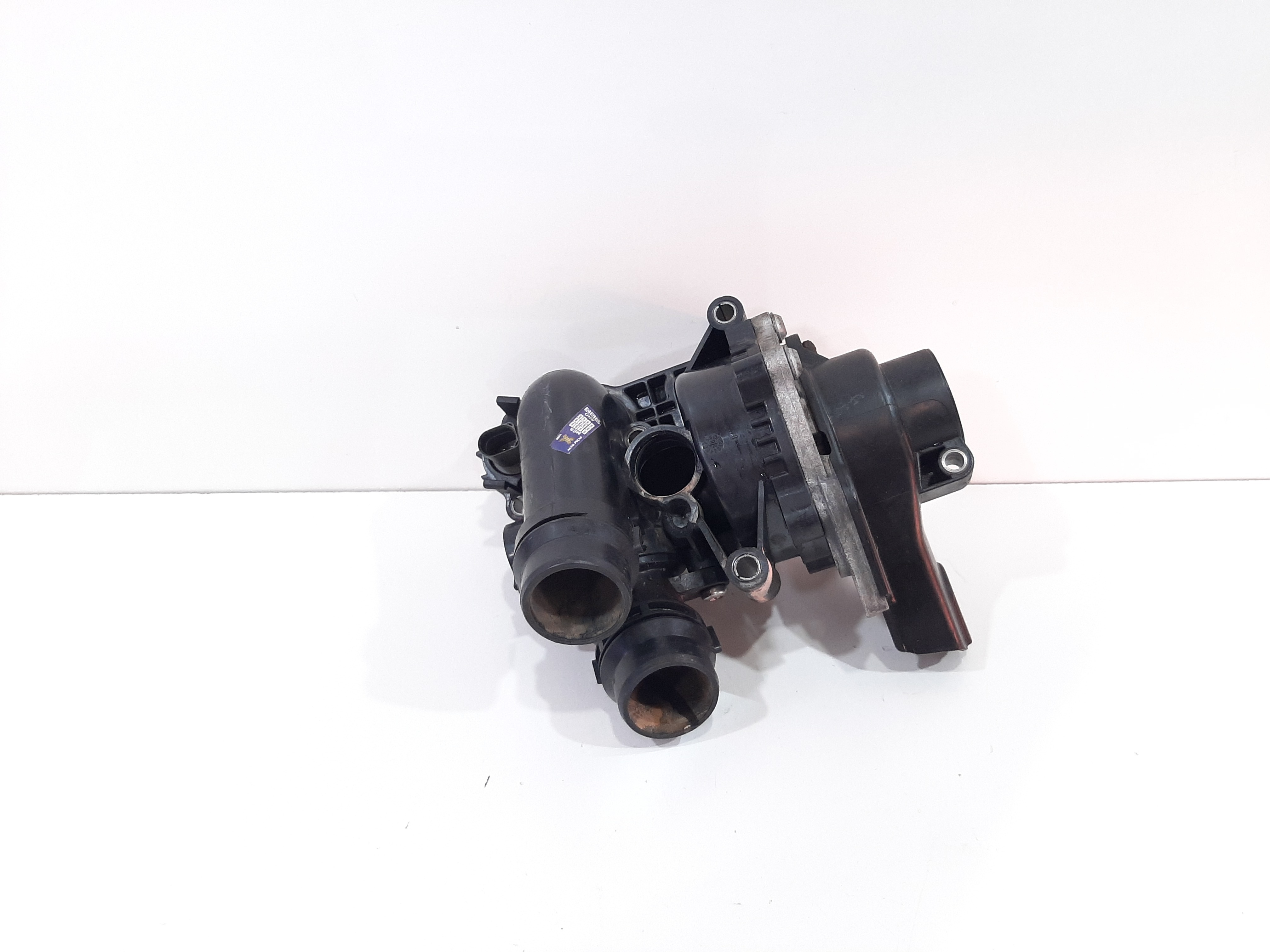 Bomba Água Audi A4 2008 2009 A 2012 2.0 Tfsi A3 A5 Q3 Q5 3