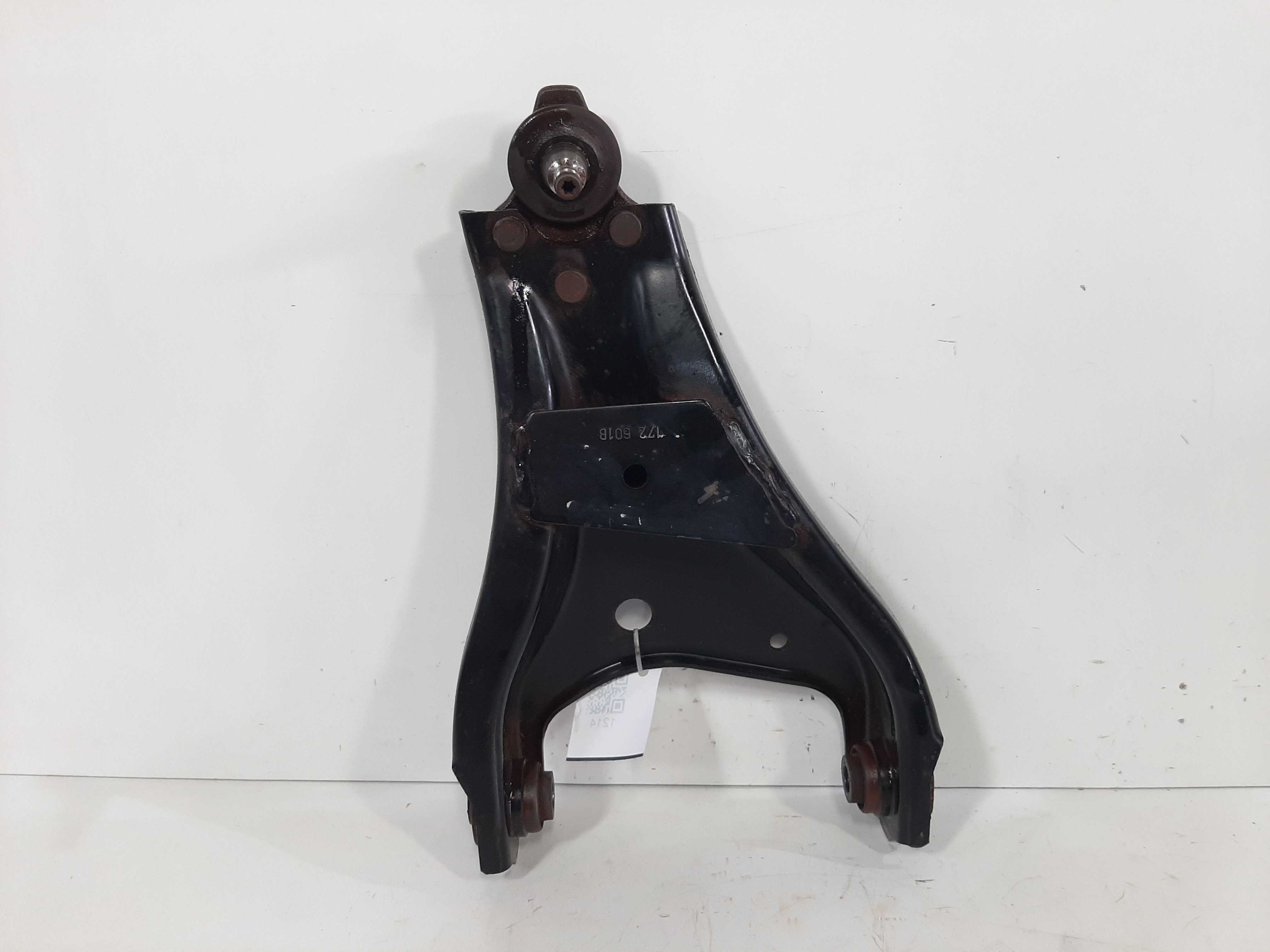 Balança Dianteira Direita Renault Duster 2.0 2011 A 2018 2