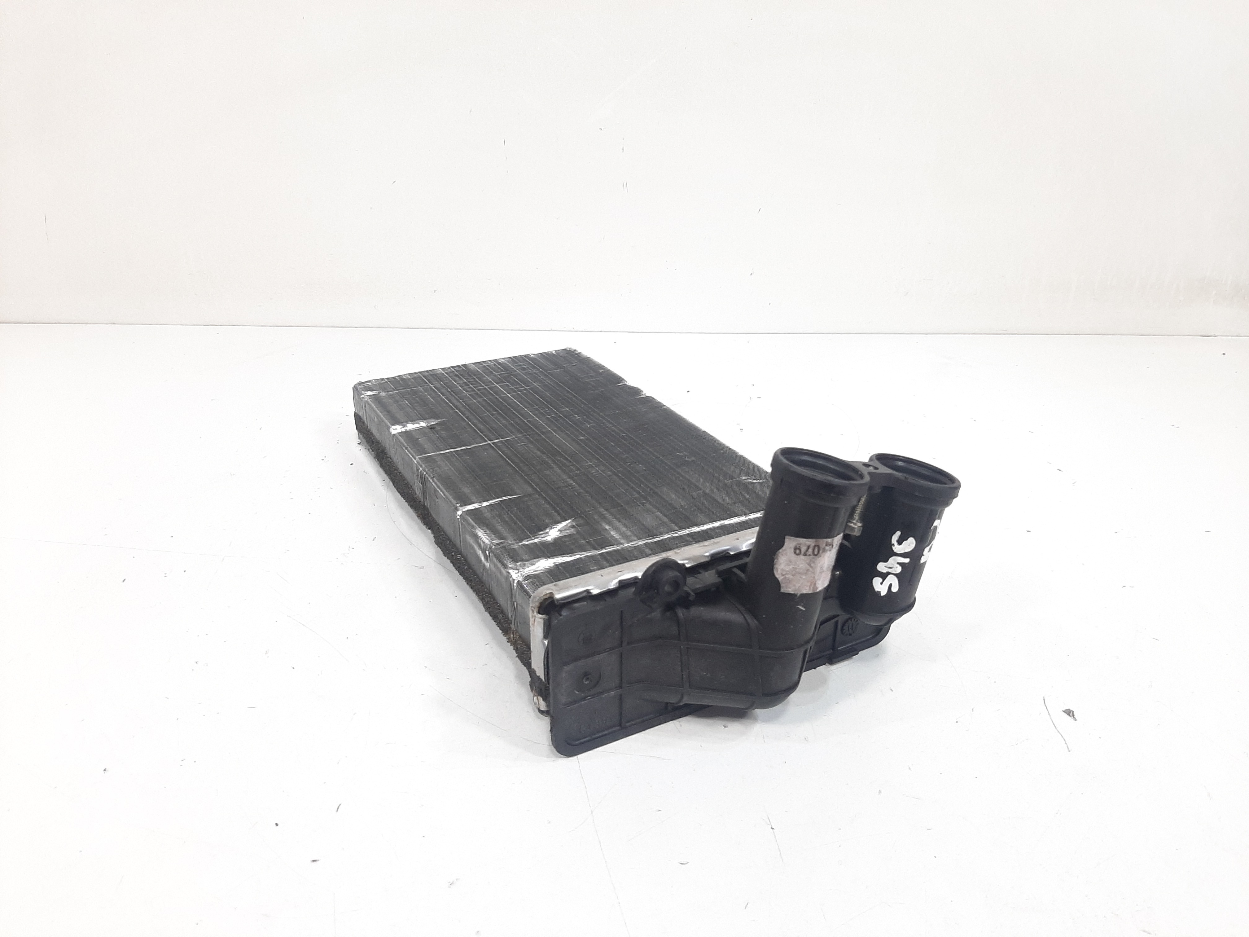 Radiador Ar Quente Citroen C4 Pallas Hatch Vtr Cactus Lounge 7