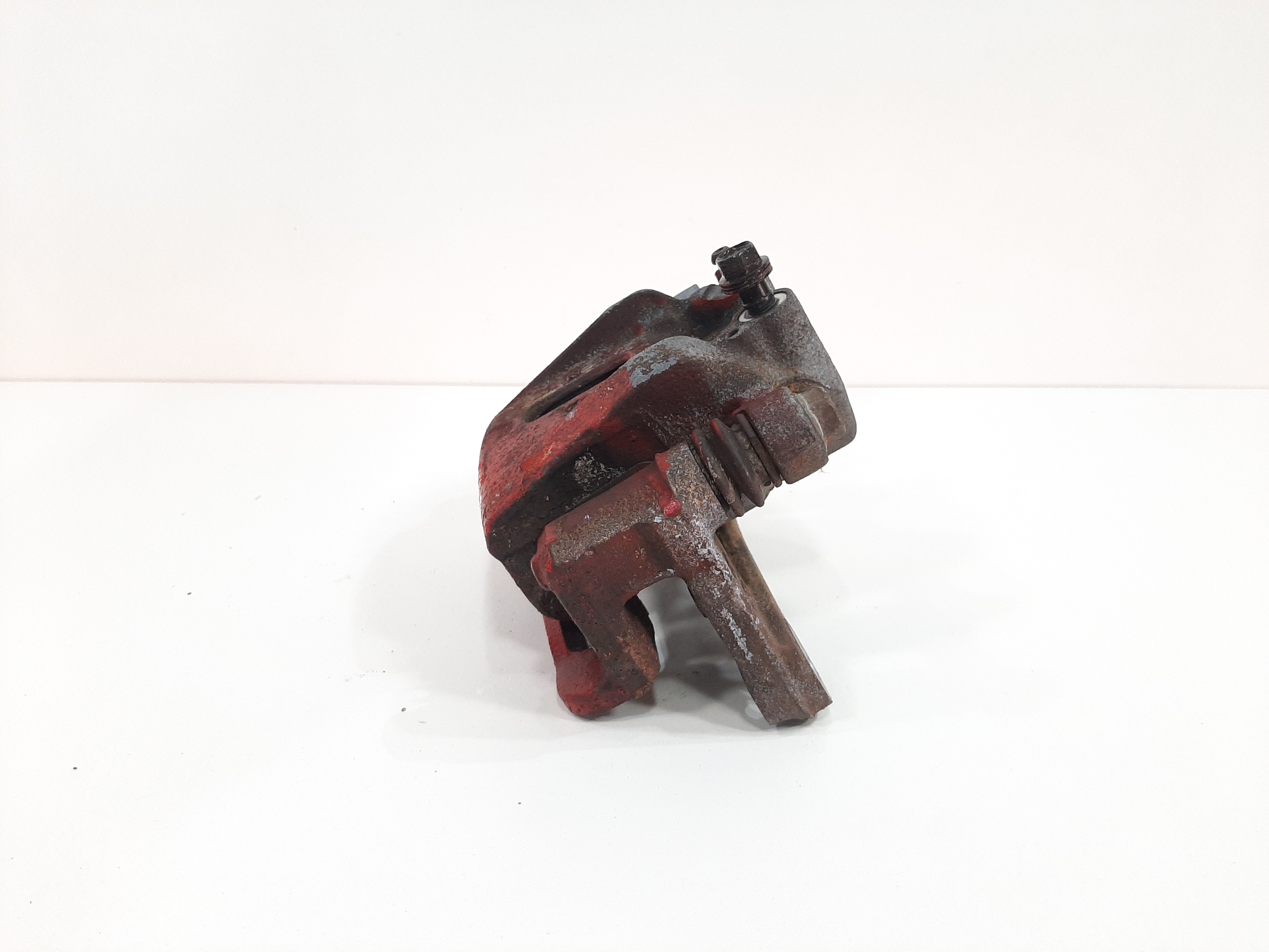 Pinça Traseira Esquerda Hyundai Veracruz 2007 2008 A 2012 5