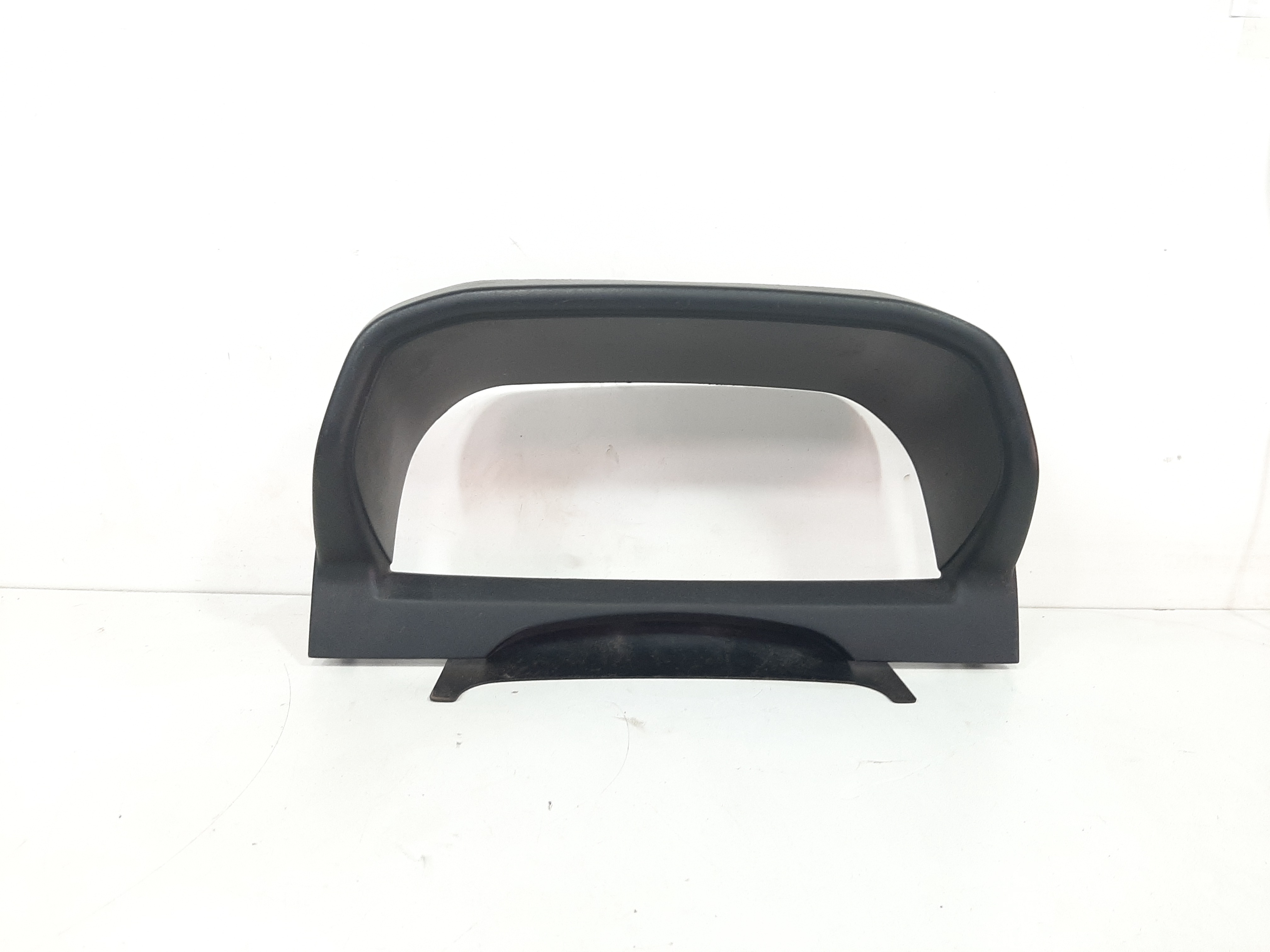 Moldura Painel Instrumentos Mitsubishi Pajero Tr4 2004 2005 3