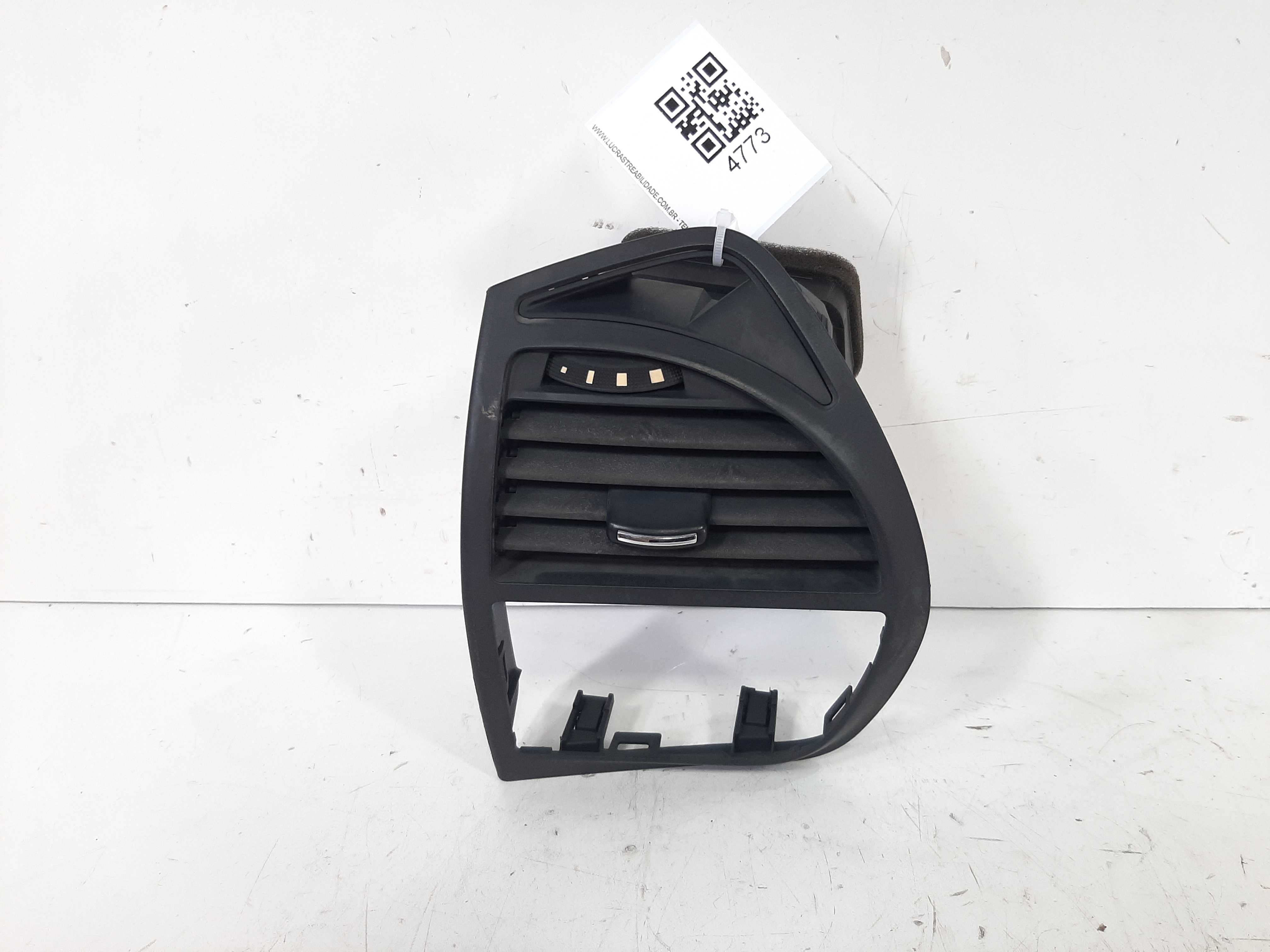Difusor Ar Esquerdo Citroen C4 Picasso 2007 2008 2009 A 2013 1