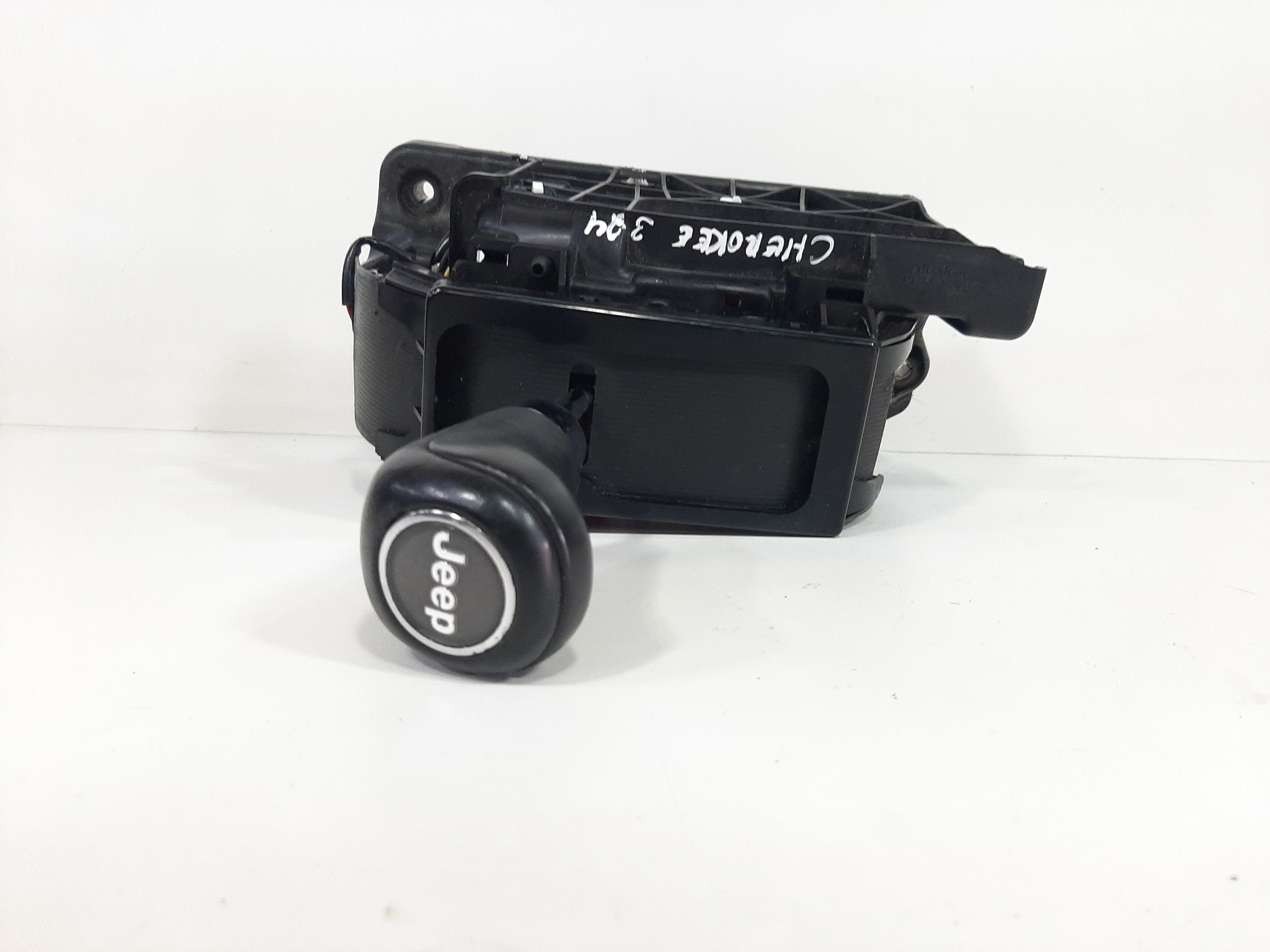 Trambulador Automático Jeep Grand Cherokee 3.6 2011 A 2015 6