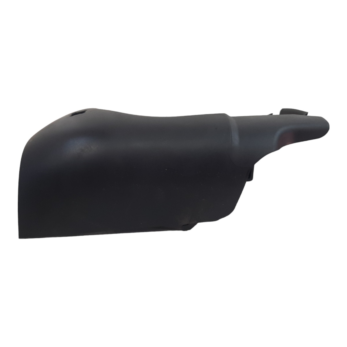 Acabamento Inferior Coluna Direção Ford Focus 2009 A 2013 5
