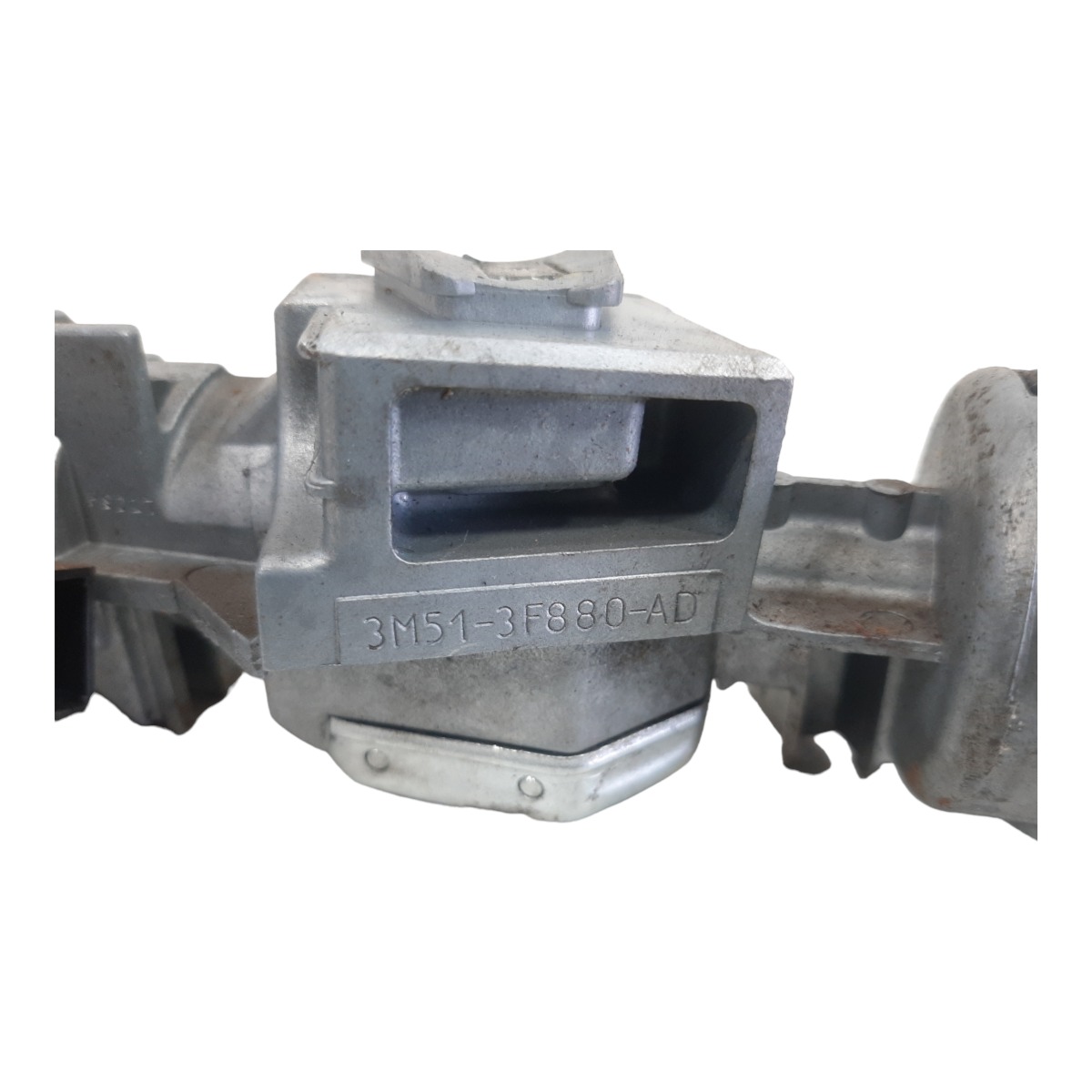 Cilindro Ignição C/ Chave Ford Focus 2009 A 2013 3m513f880ad 7