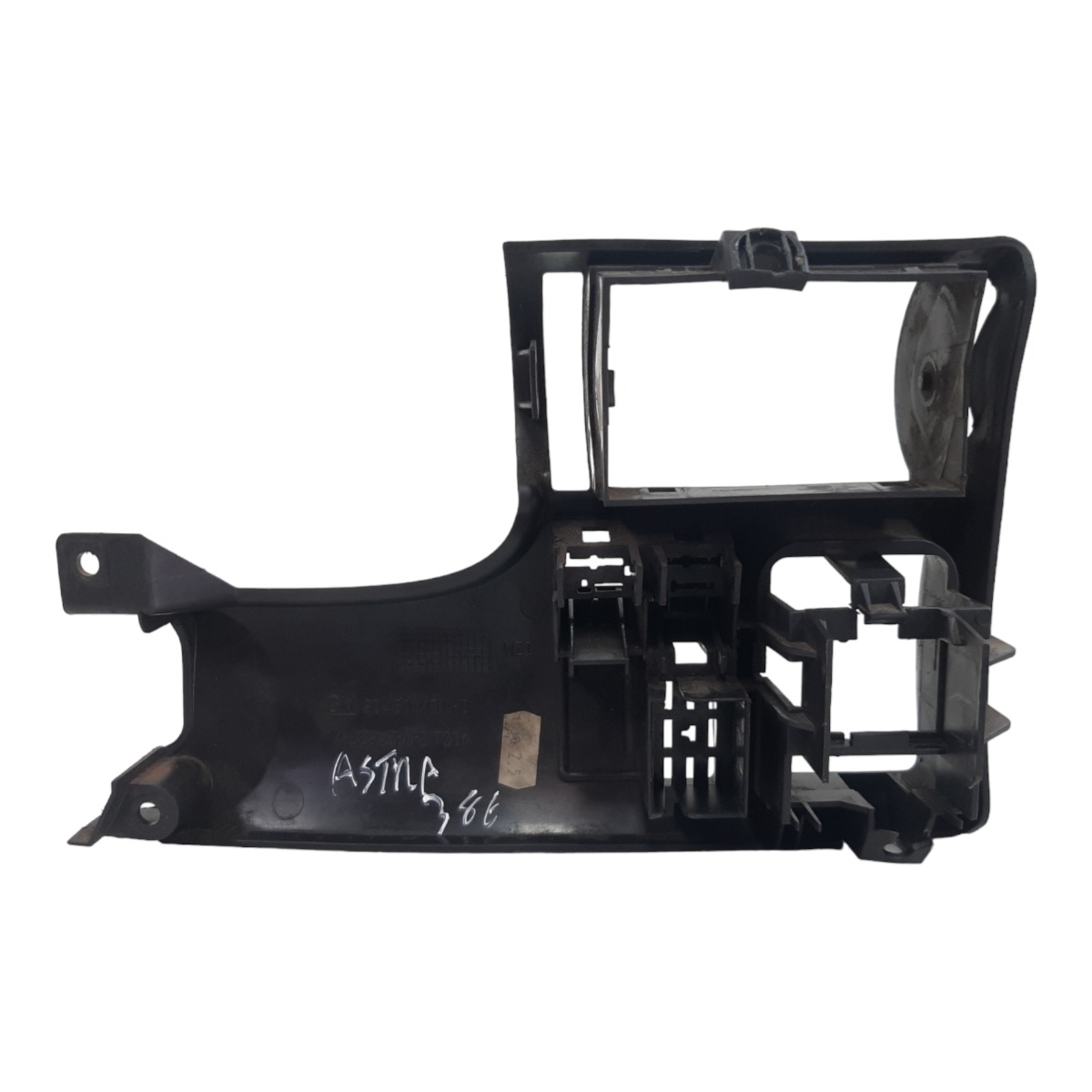 Moldura Painel Difusor Chevrolet Astra Belga 1994 A 1997 7