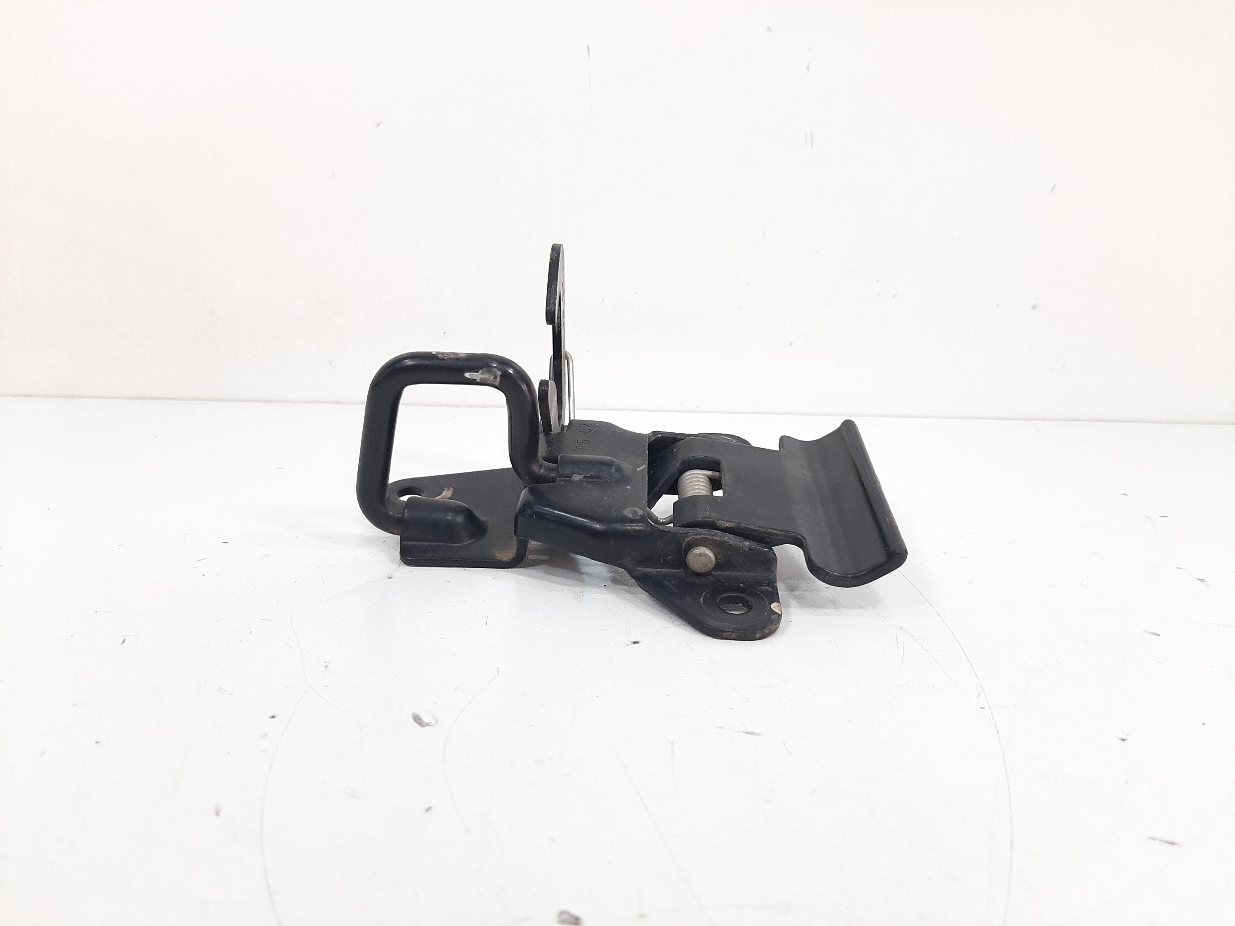Fechadura Portamalas Audi A3 1997 1998 1999 2000 2001 A 2006 3