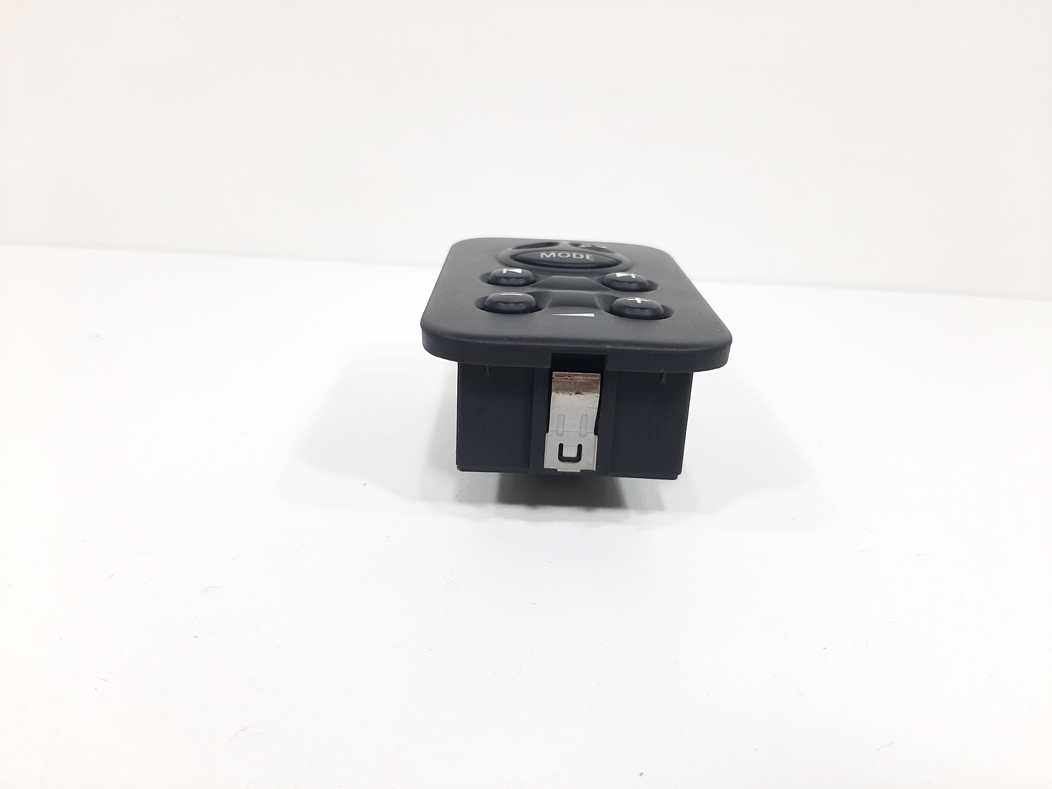 Controle Comando Botão Som Traseiro Freelander 2 2007 A 2012 6