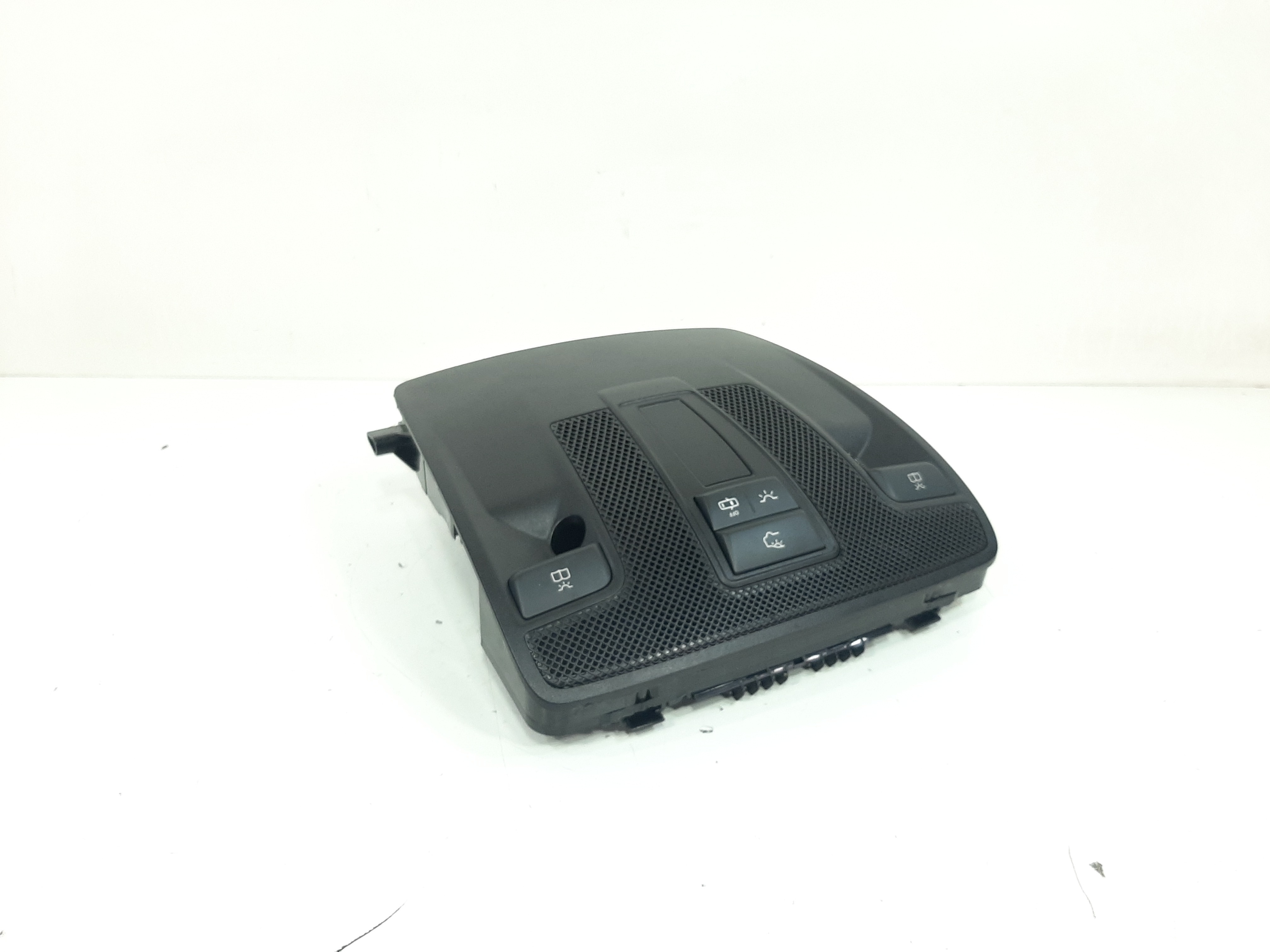 Luz Teto Dianteira Mercedes Benz A200 W176 2013 2014 A 2018 1