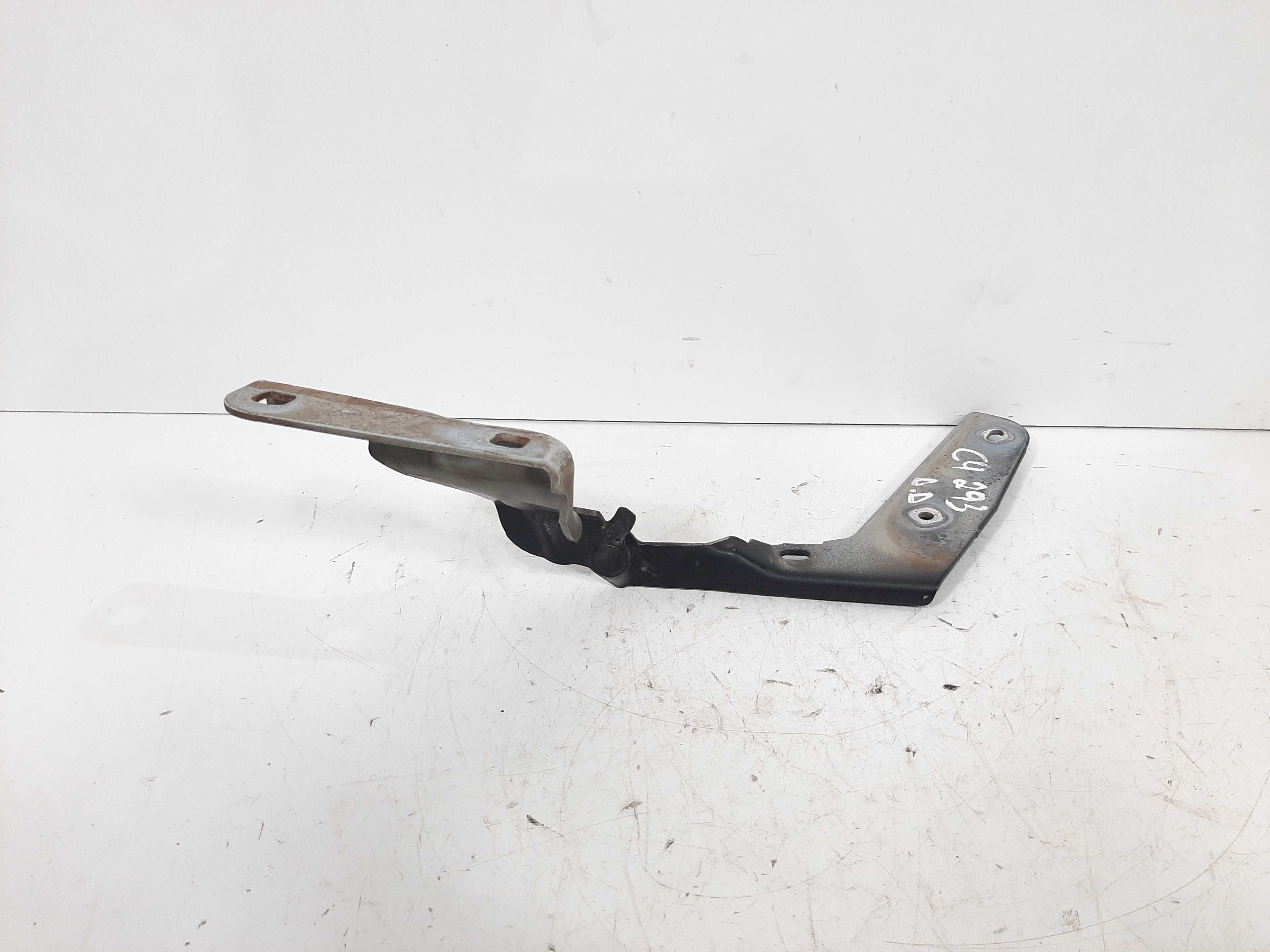 Dobradiça Capo Dianteiro Direito Citroen C4 Hatch 2007 A 201 7