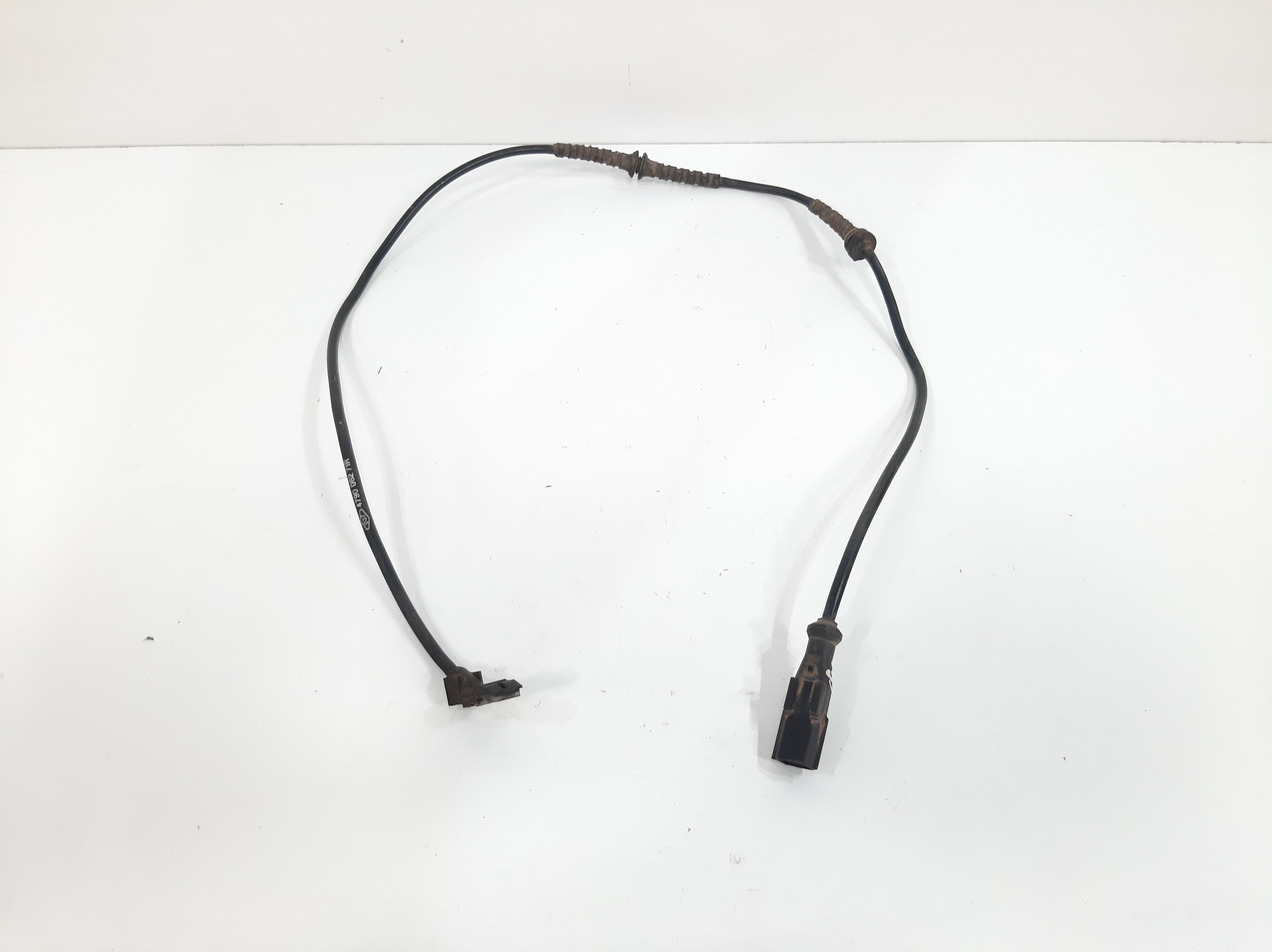 Sensor Abs Traseiro Direito Renault Fluence 2010 2011 A 2018 7