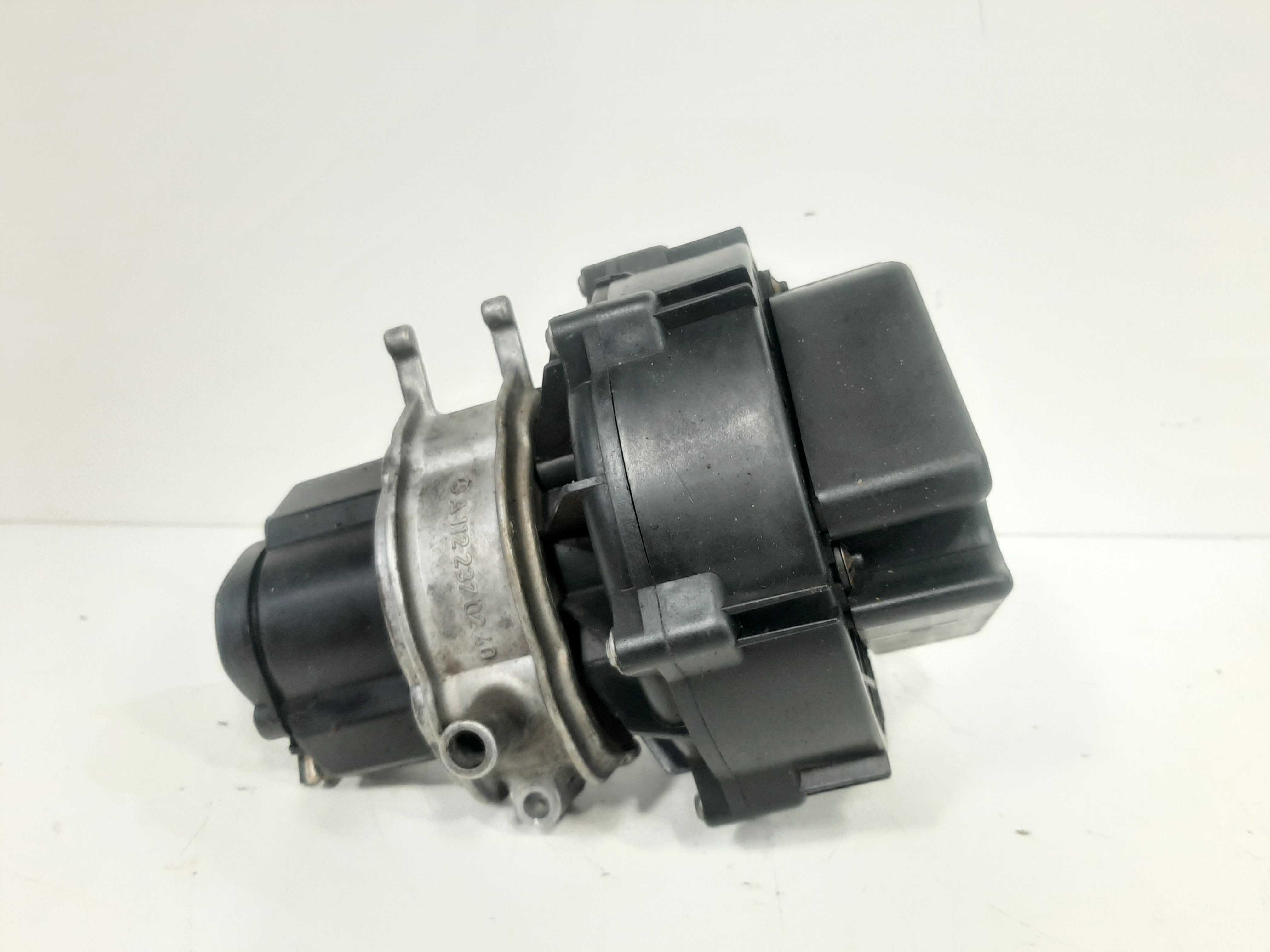 Bomba Ar Auxiliar Mercedes E320 C240 W210 3.2 24v 1998 A 02 3