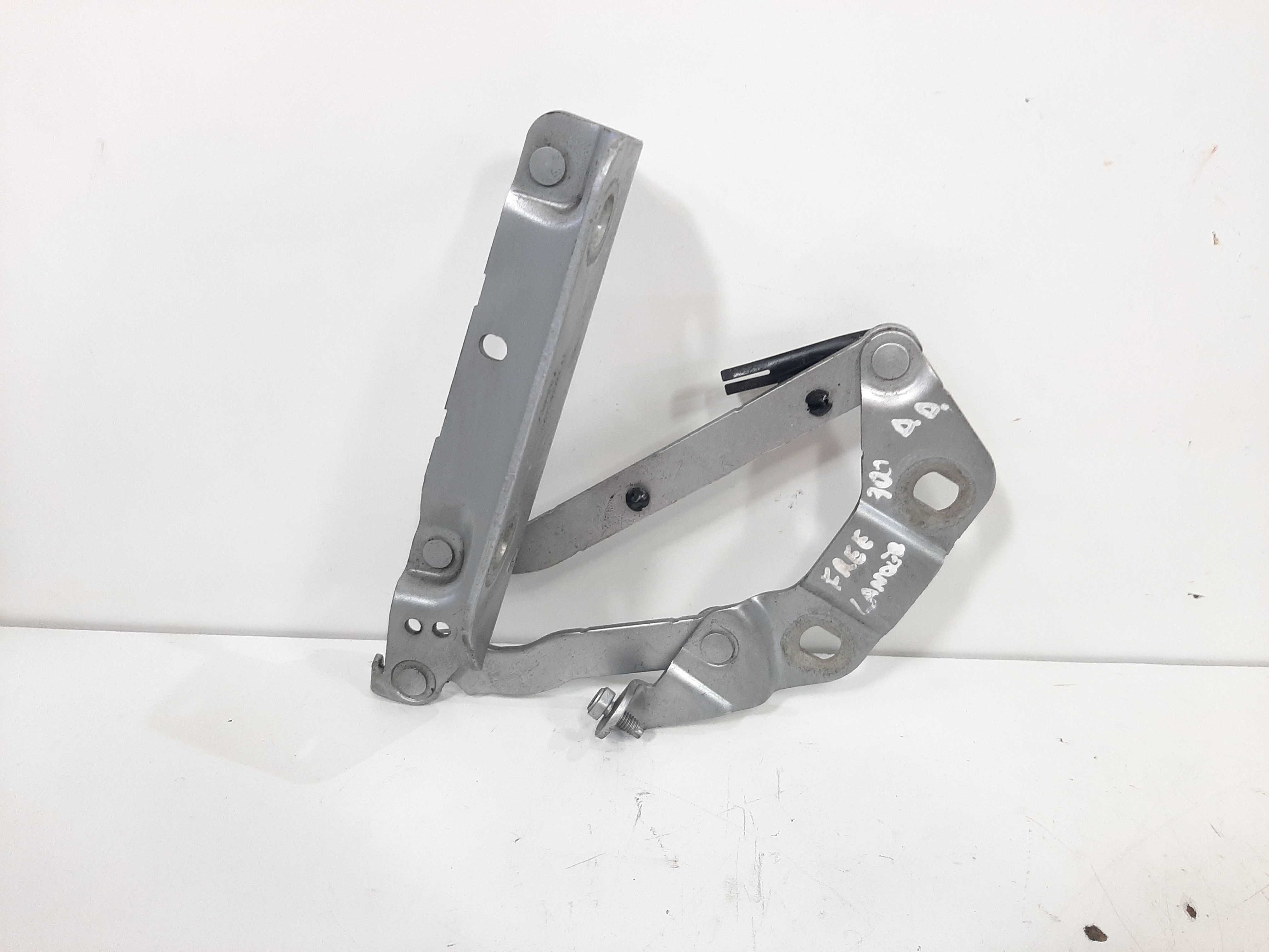 Dobradiça Capo Direita Land Rover Freelander 2 2006 A 2012 2