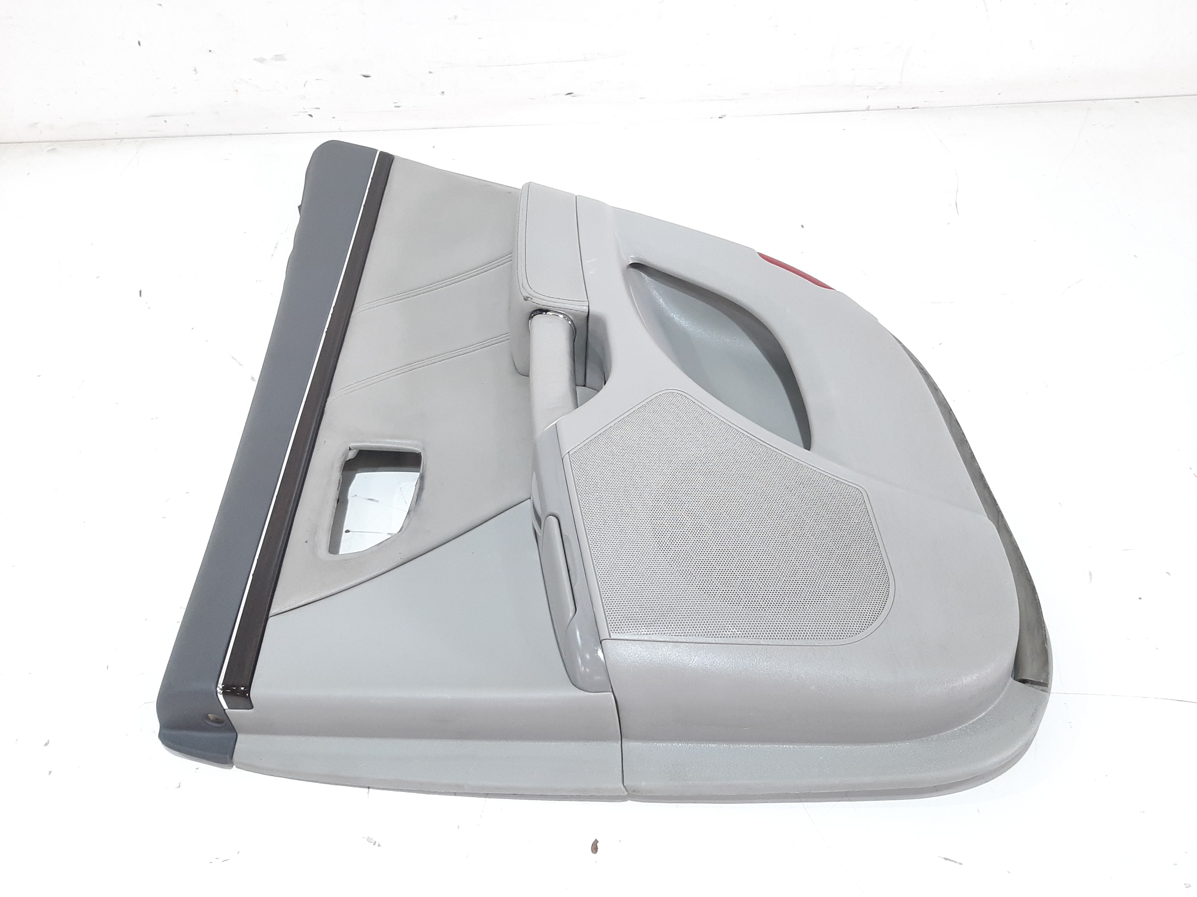 Forro Porta Traseiro Direito Hyundai Azera 2007 2008 A 2011 4