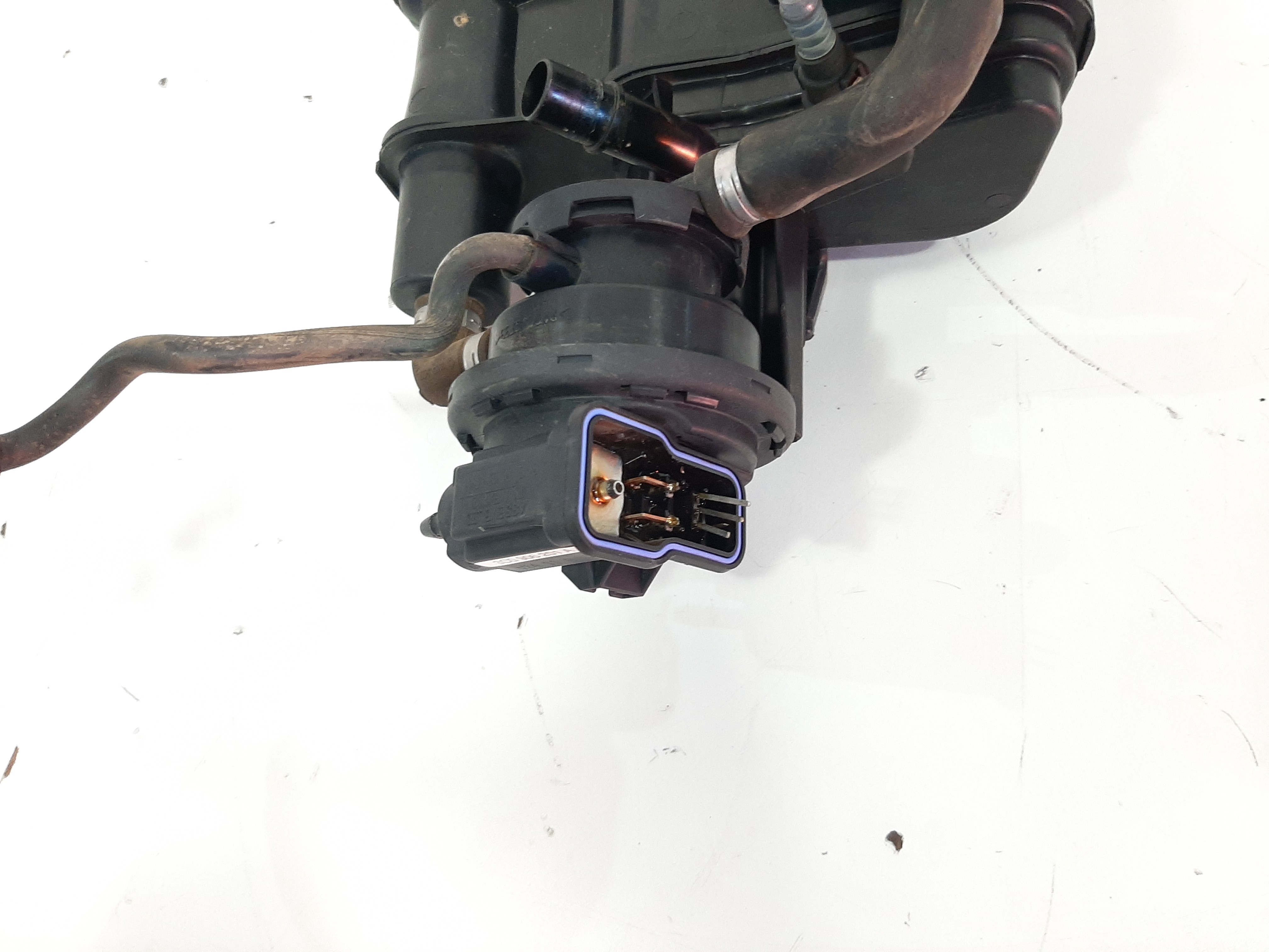 Filtro Canister Vw Tiguan 2013 2014 A 2017 Passat 2.0 Tsi 1