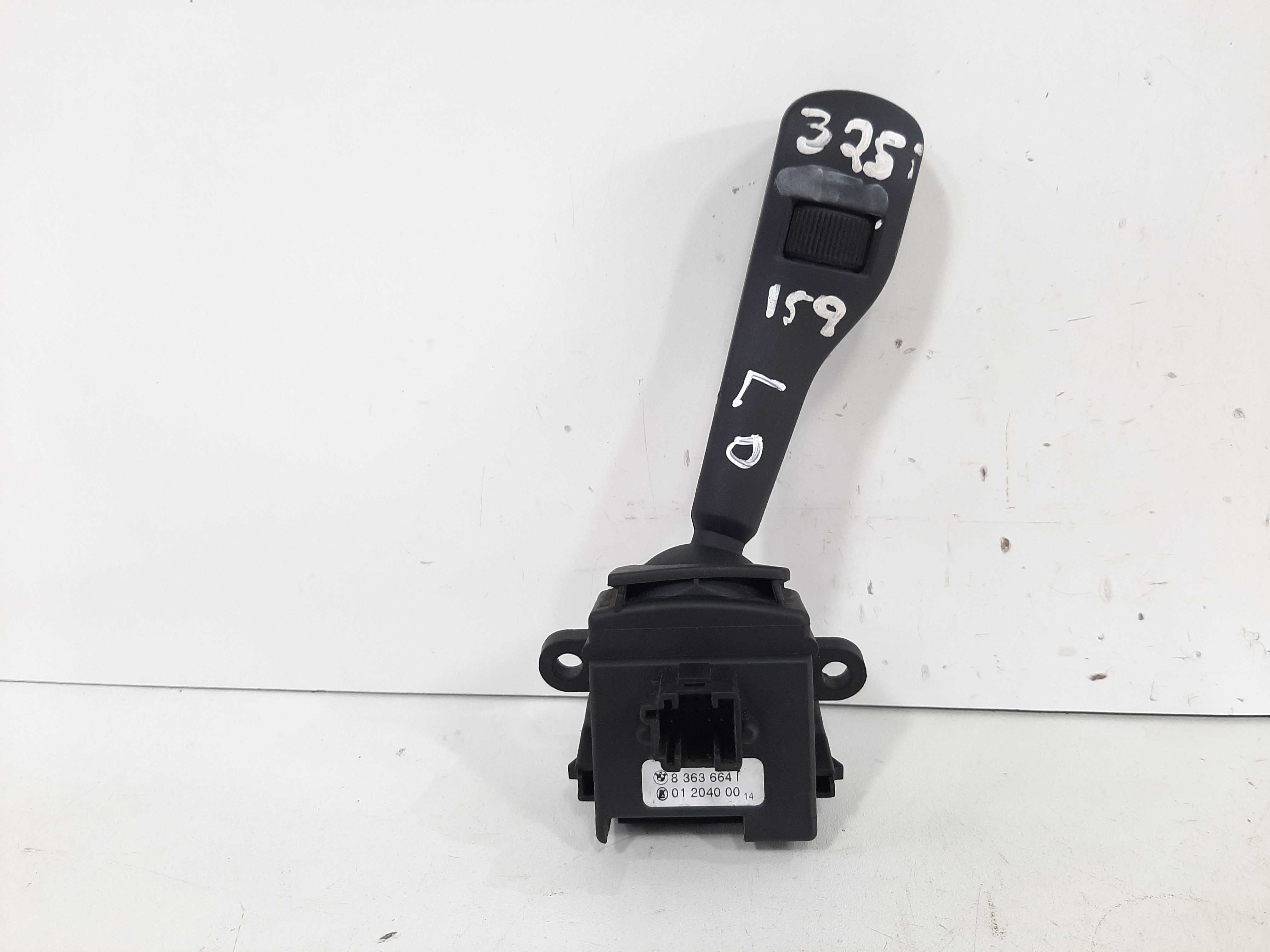 Chave Limpador Parabrisa Direito Bmw 325i 2007 2008 A 2013 6
