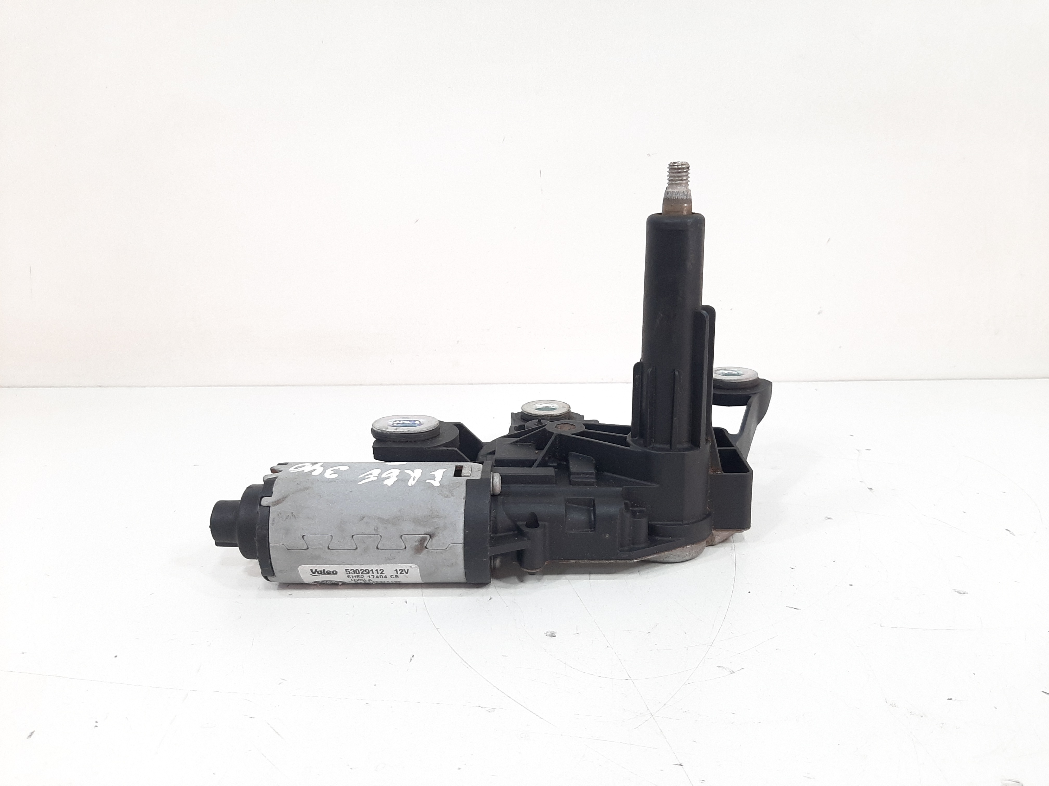 Motor Limpador Traseiro Land Rover Freelander 2 2007 A 2012 7