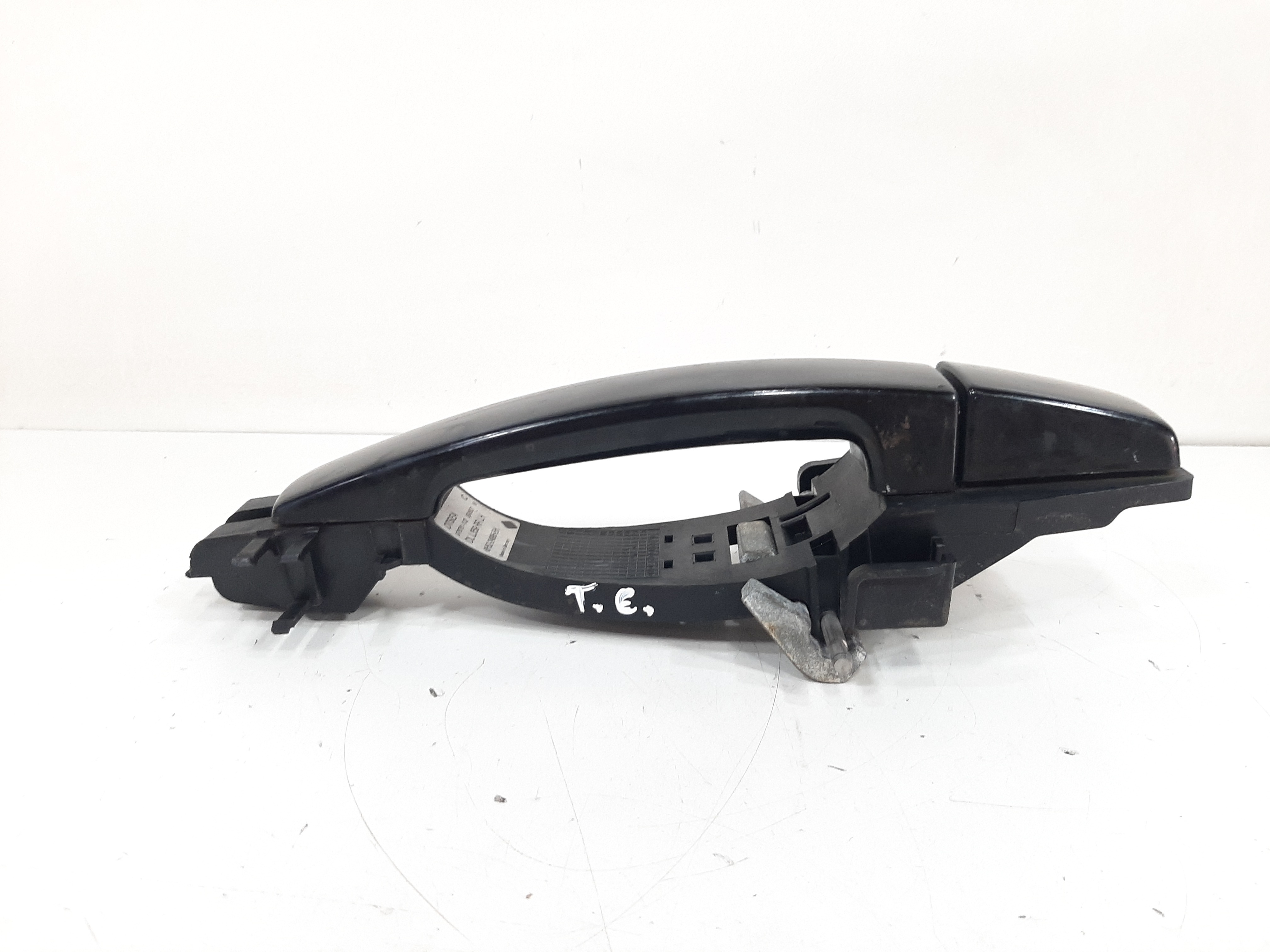 Maçaneta Externa Traseira Esquerda Freelander 2 2007 A 2012 8