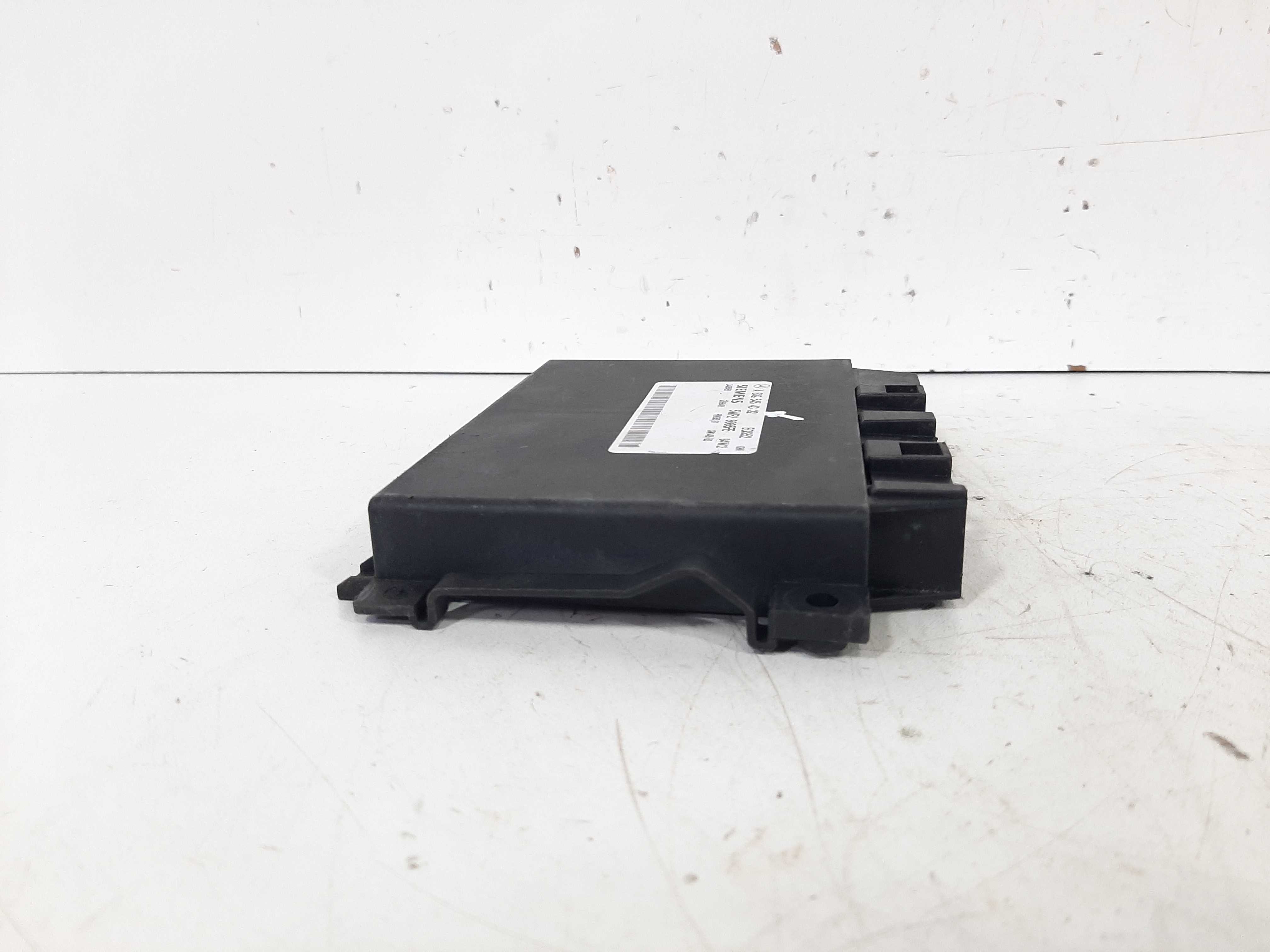 Módulo Câmbio Automático Mercedes C180 – A0325454332 4