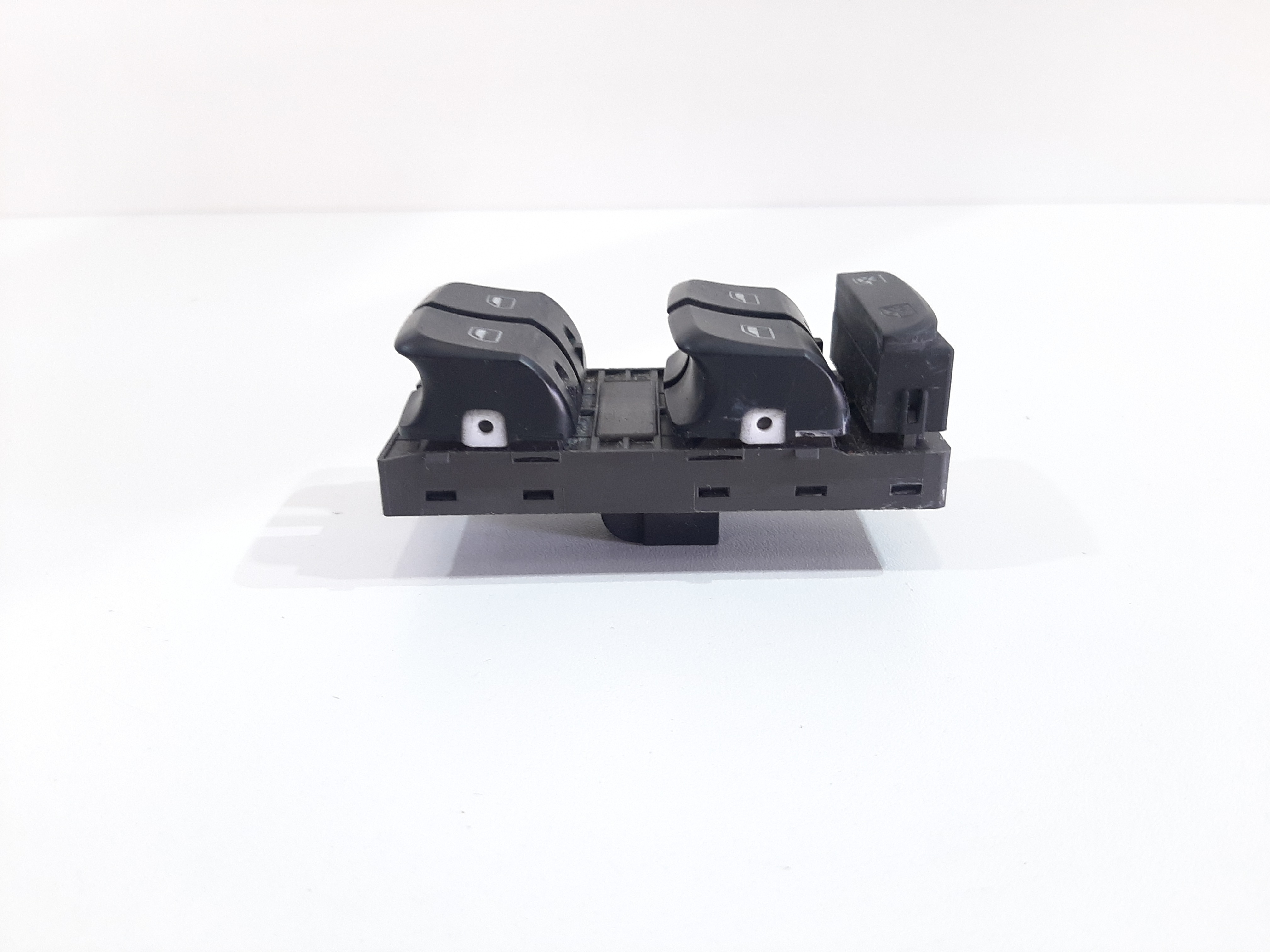 Comando Vidro Elétrico Dianteiro Esquerdo Audi A4 2008 A 15 2