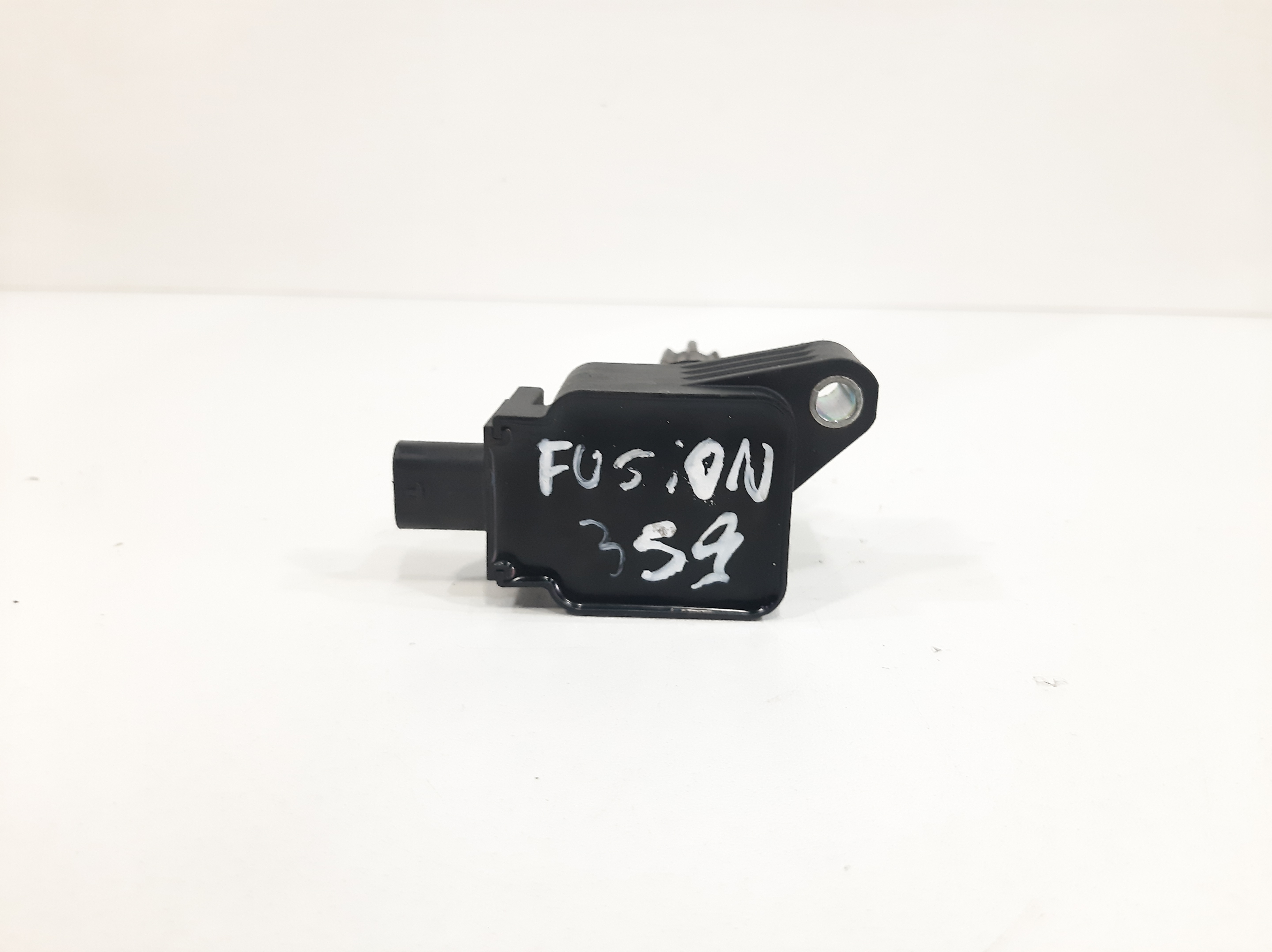 Bobina Ignição Ford Fusion Titanium 2.0 Ecoboost 2014 A 2019 3