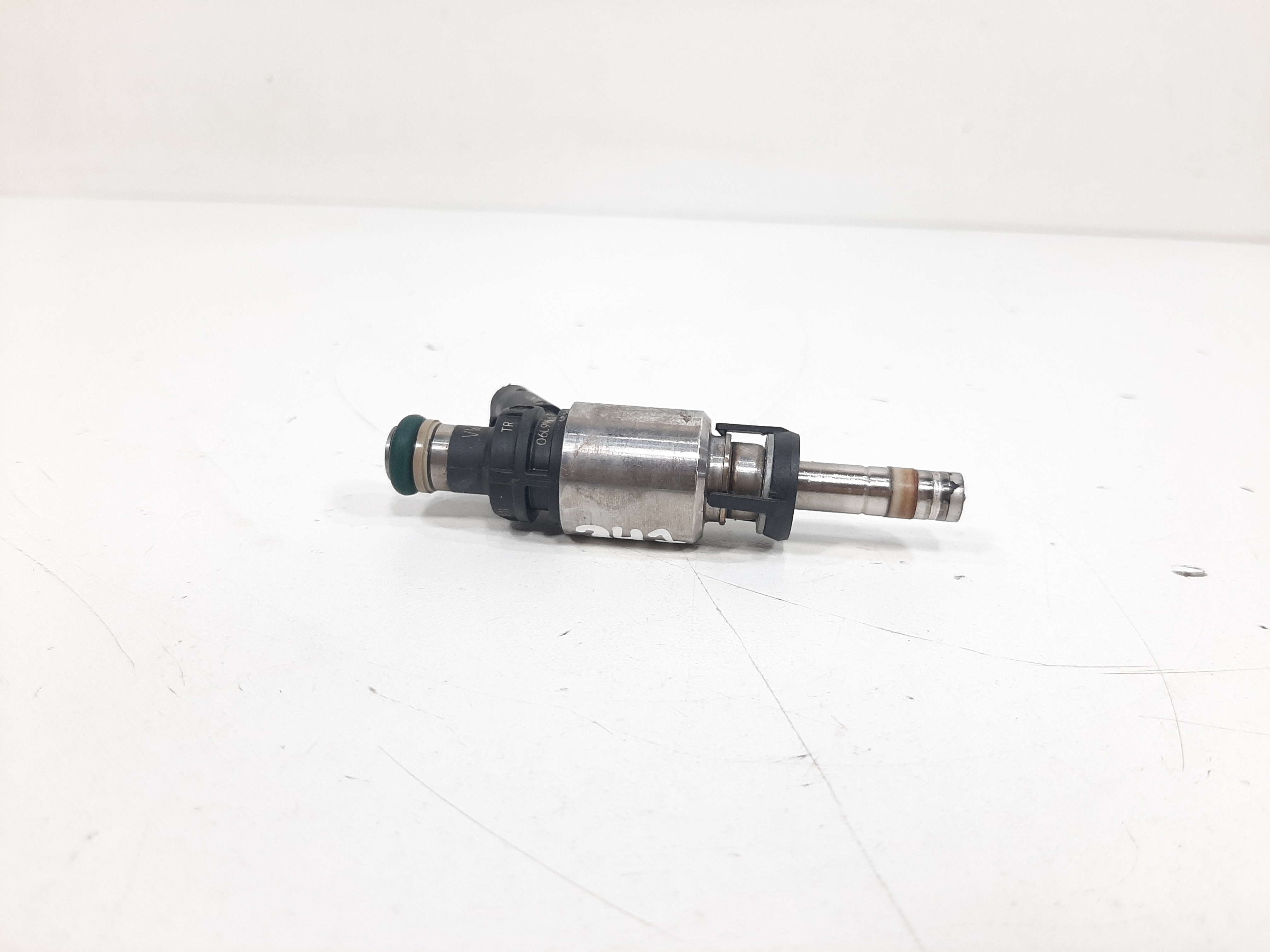 Bico Injetor Alta Pressão Audi A3 A4 A5 1.8 Tfsi 0261500242 7