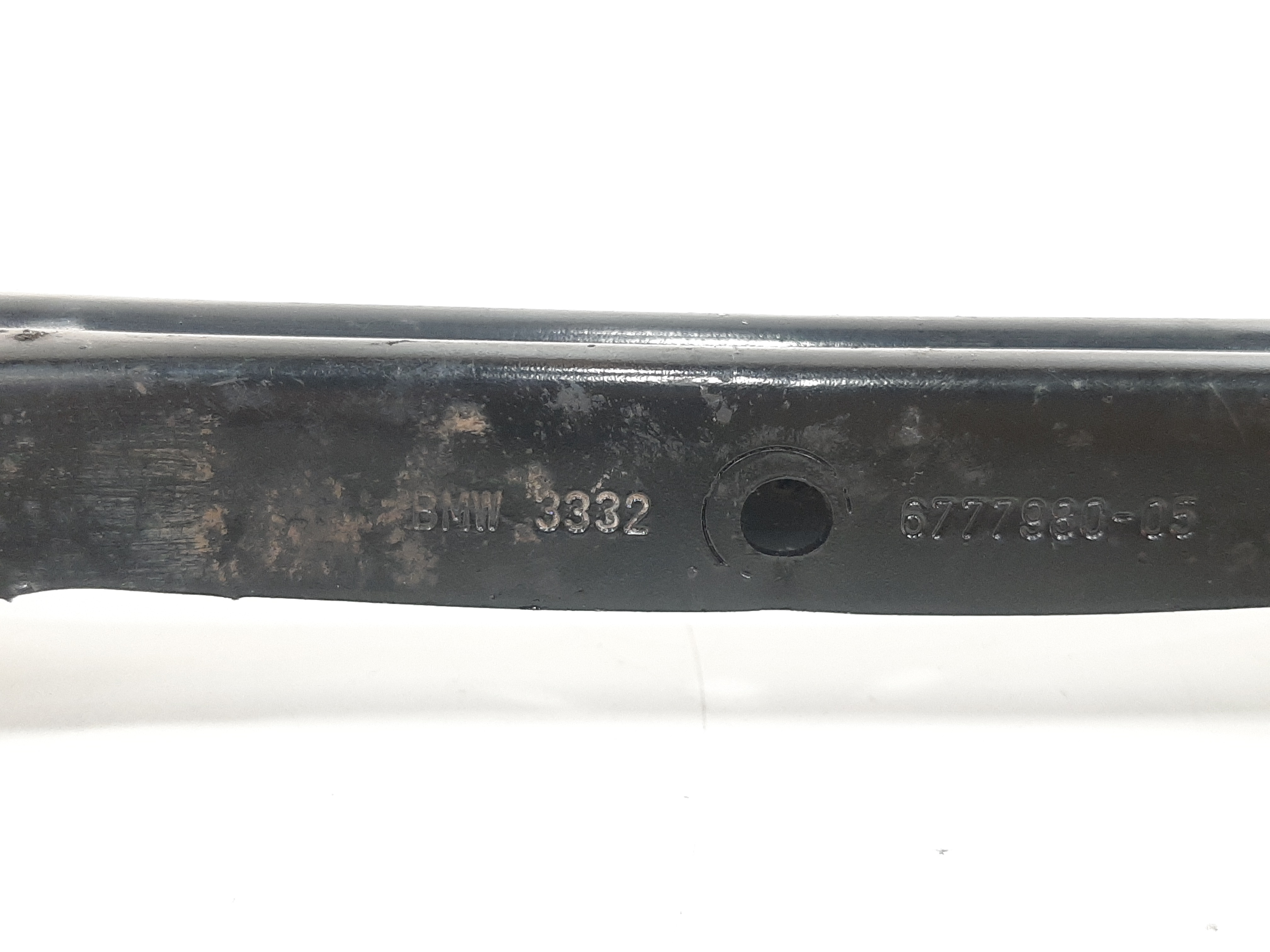 Braço Inferior Suspensão Traseiro Esquerdo 320i E90 06 A 12