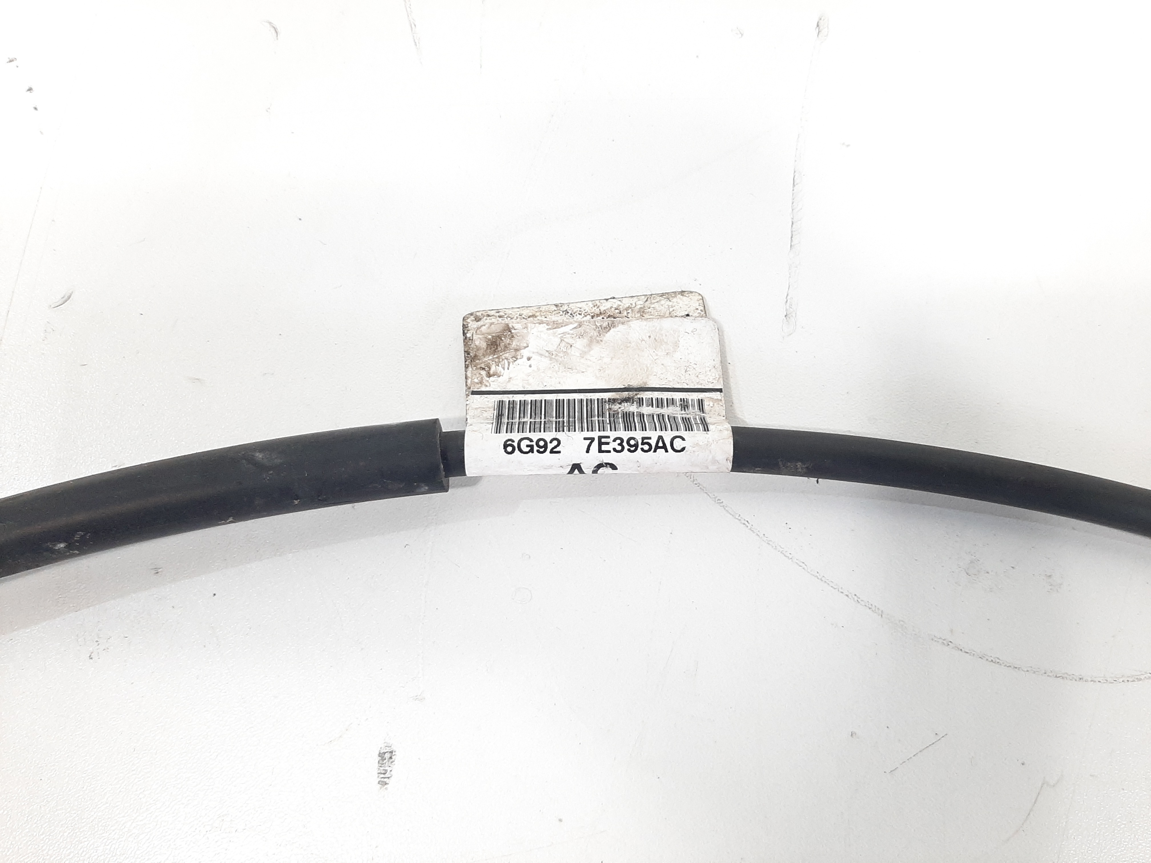 Cabo Trambulador Land Rover Freelander 2 2007 2008 A 2012 3